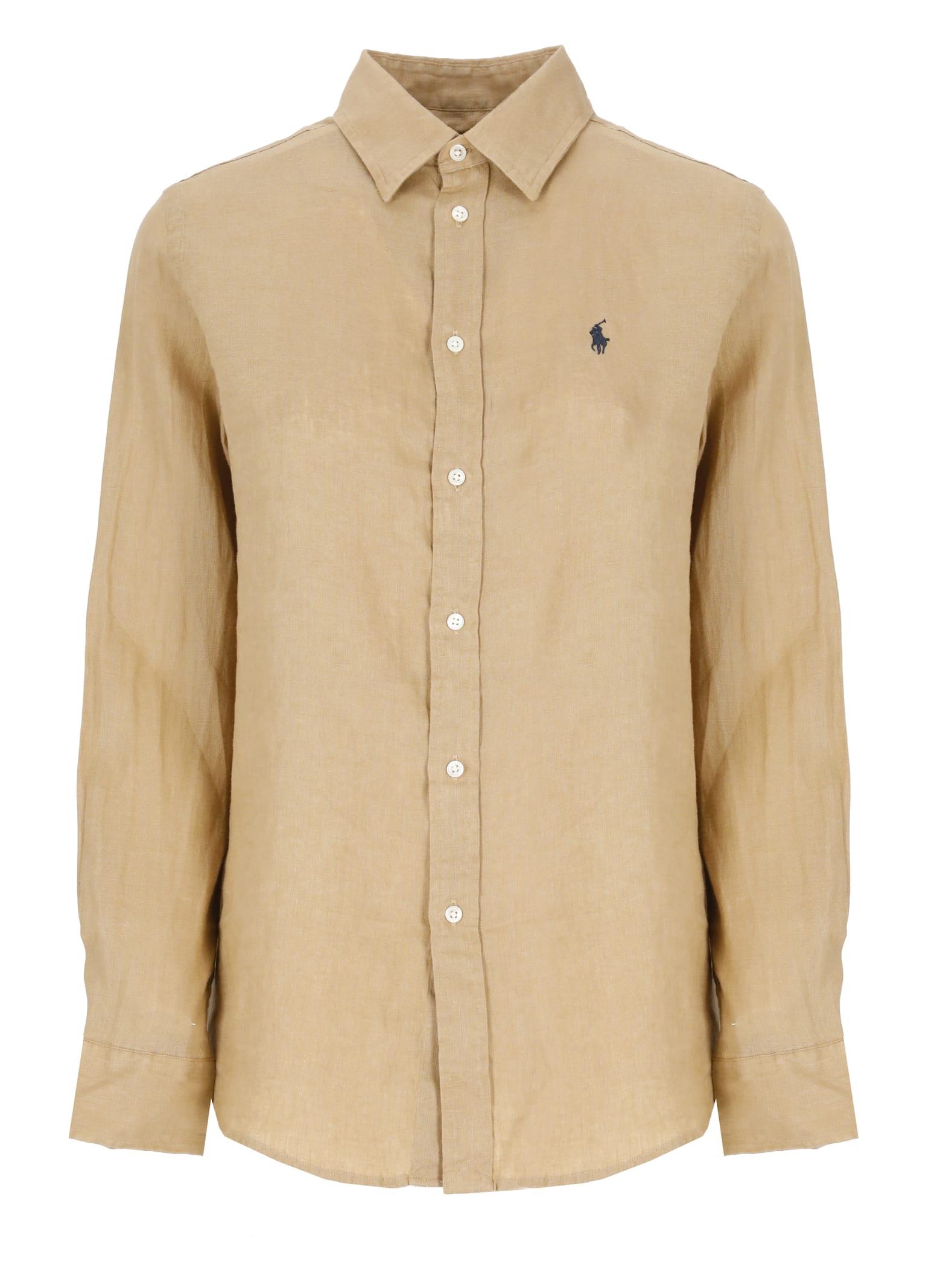 Ralph Lauren Pony Shirt