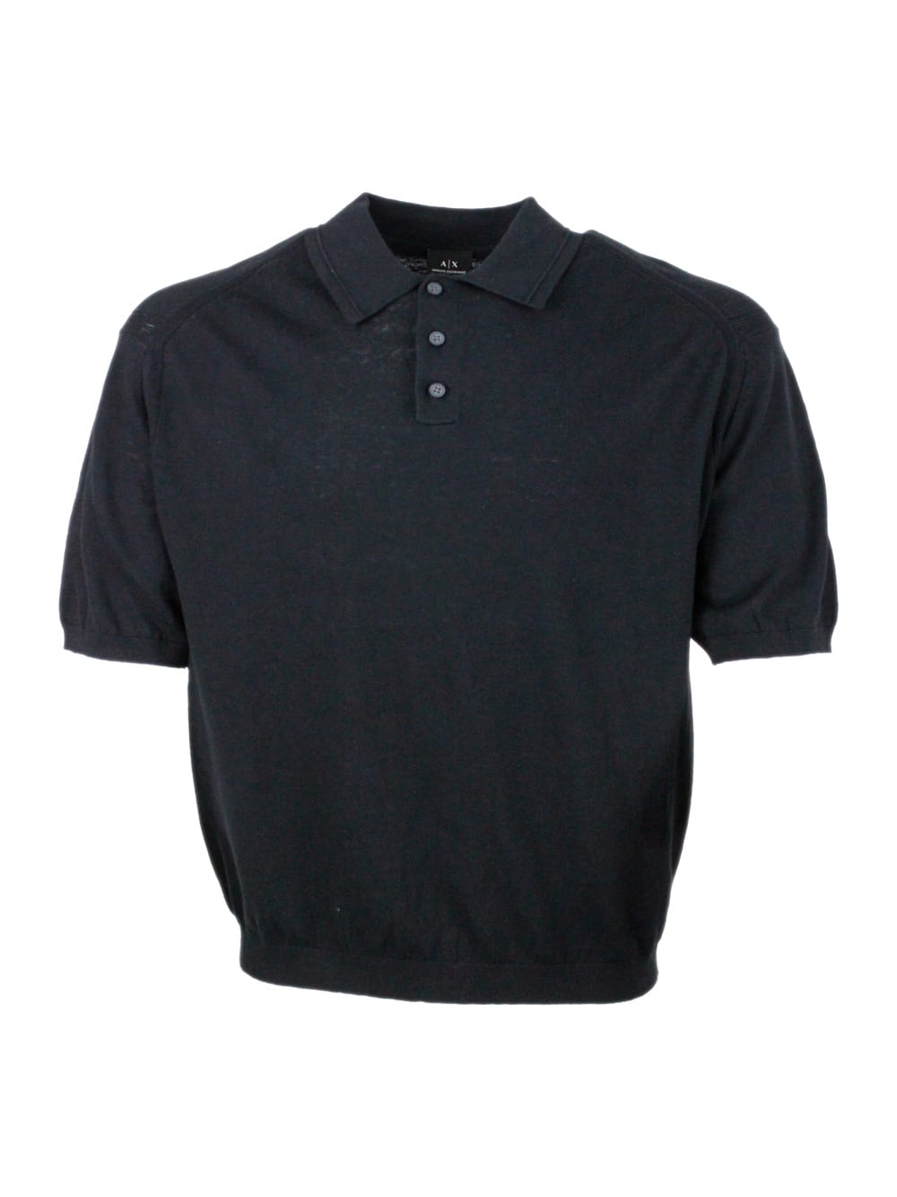 Armani Exchange Polo Shirt