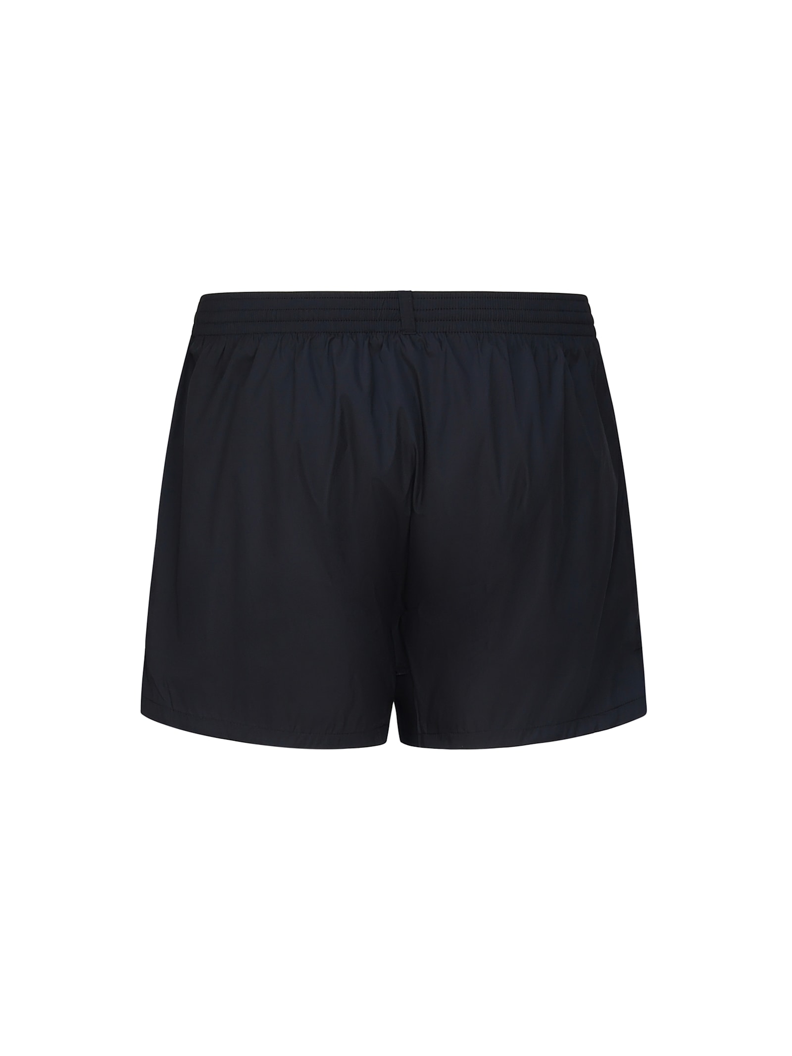 DSQUARED2 MIDI BOXER WITH LOGO