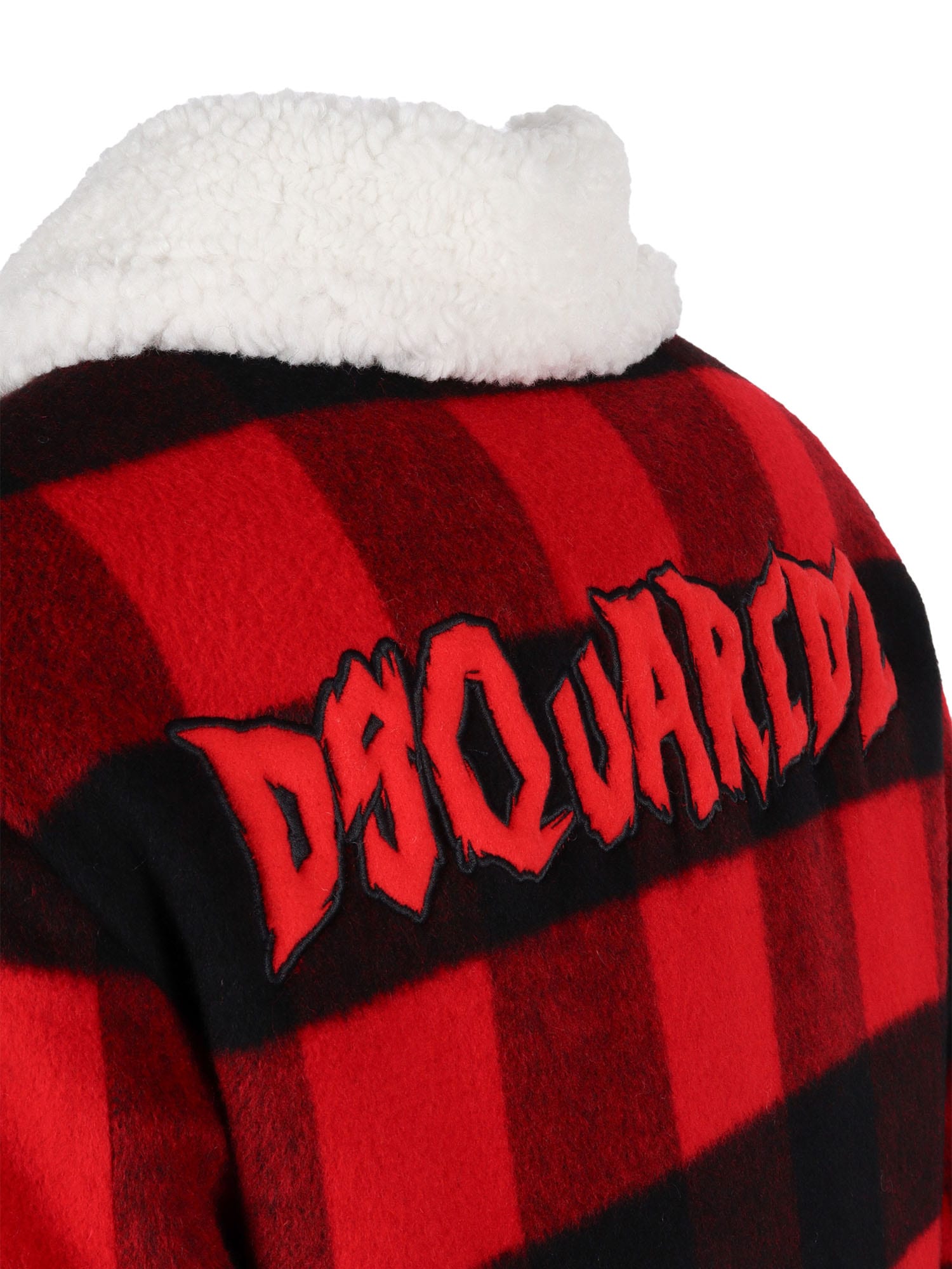 Dsquared2 Jackets In Multi
