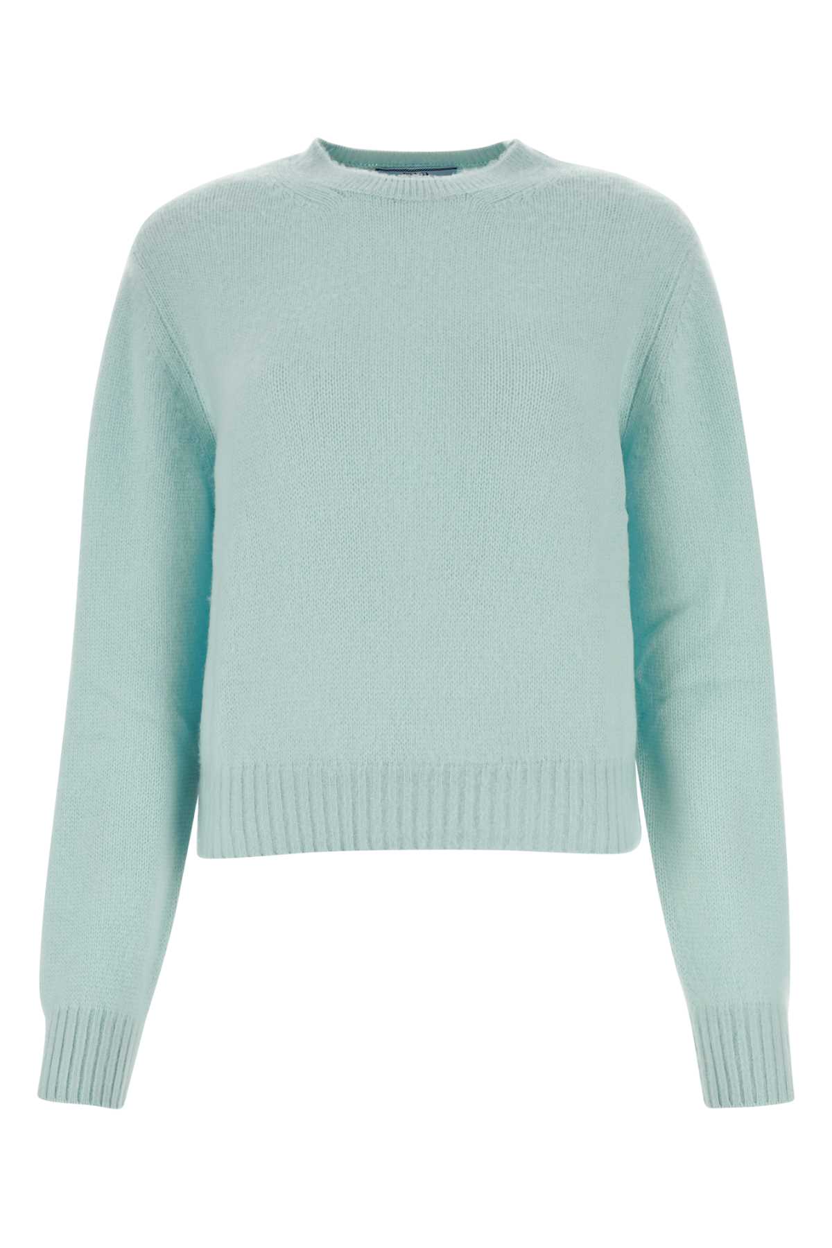 Tiffany Cashmere Sweater