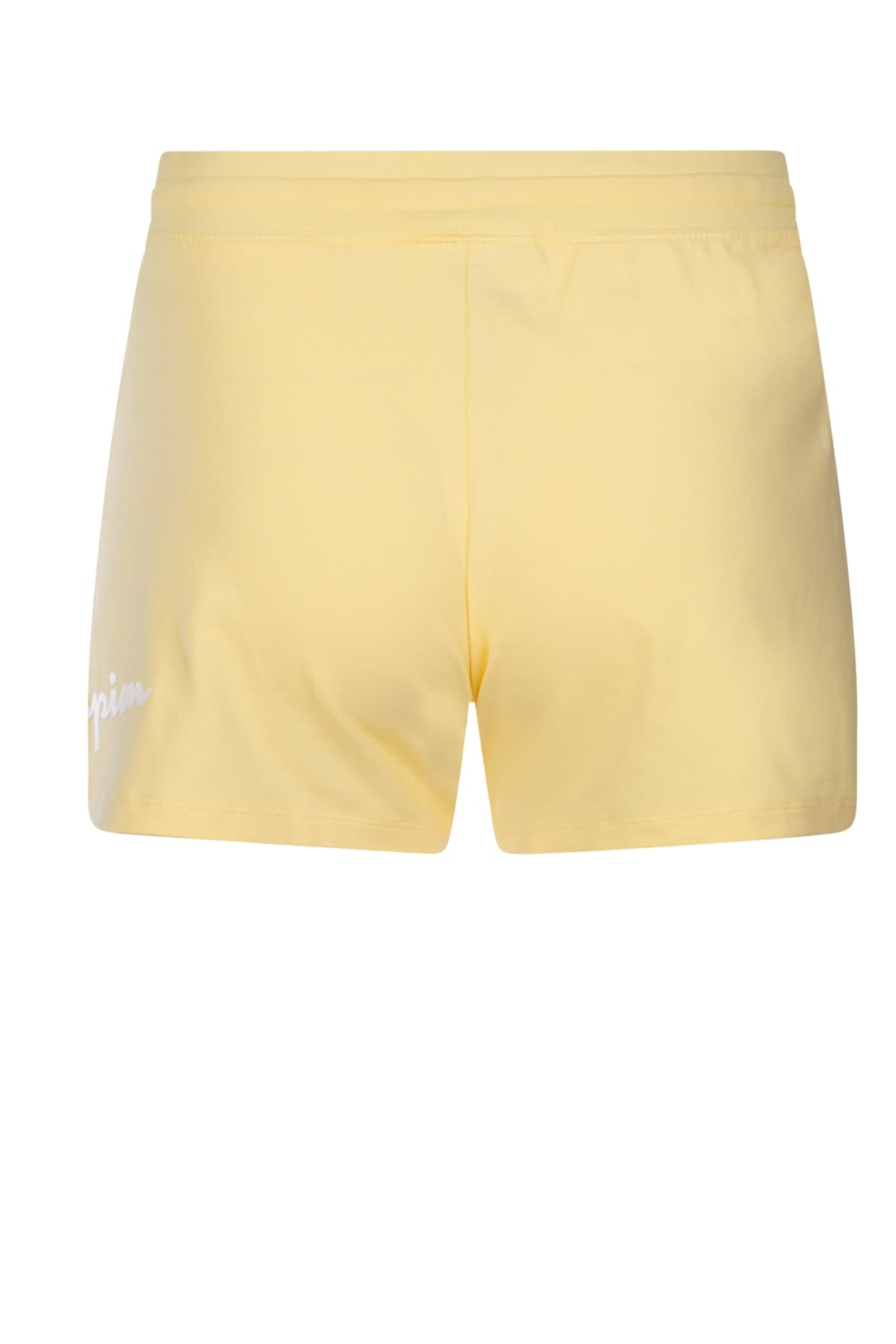 Champion Shorts In Ys105