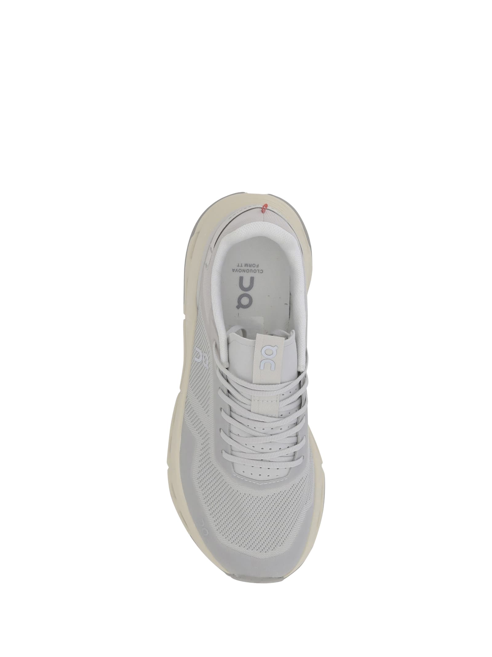 ON CLOUDNOVA FORM 2 TT SNEAKERS