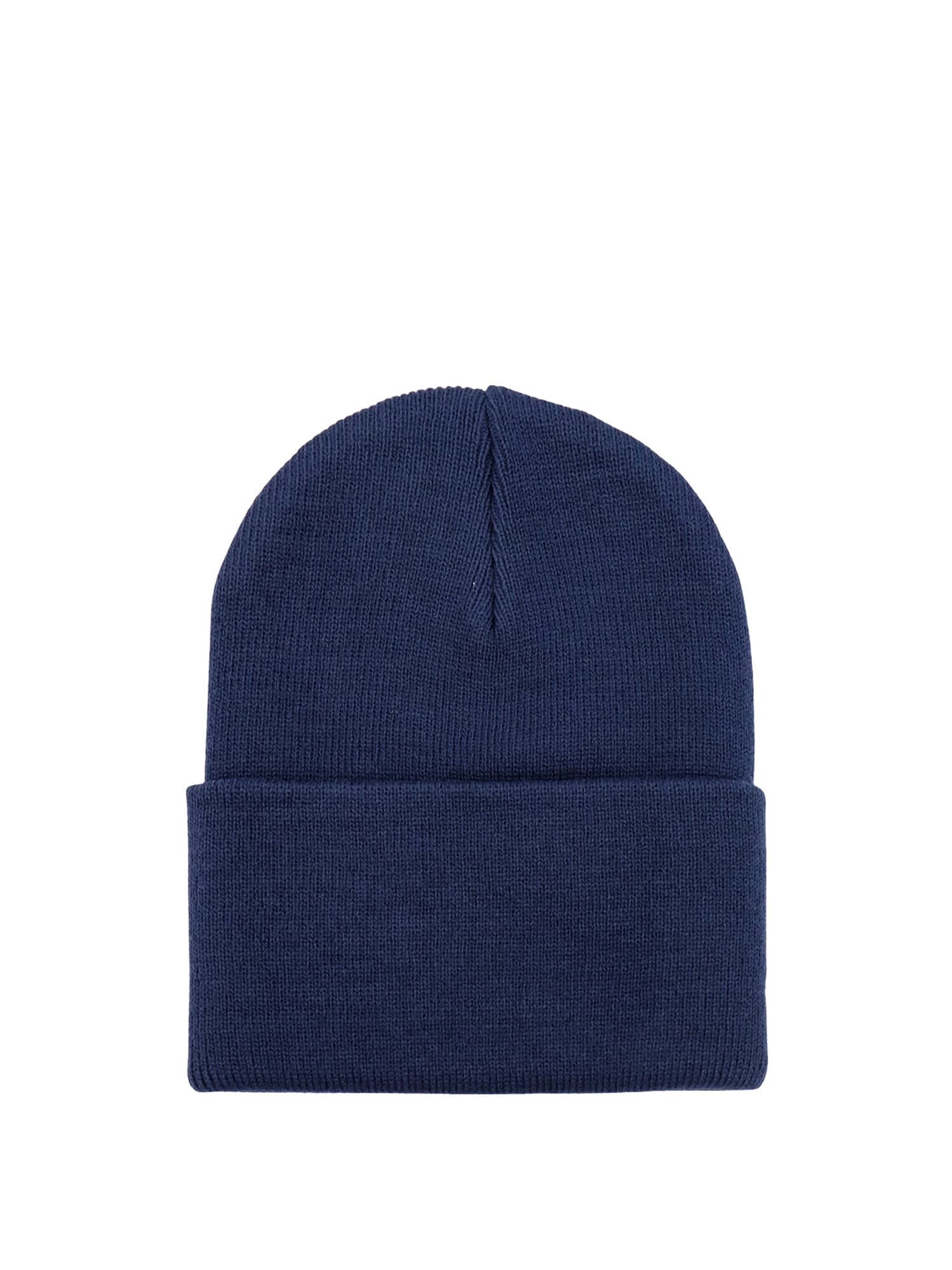 Shop Carhartt Hat In Blue