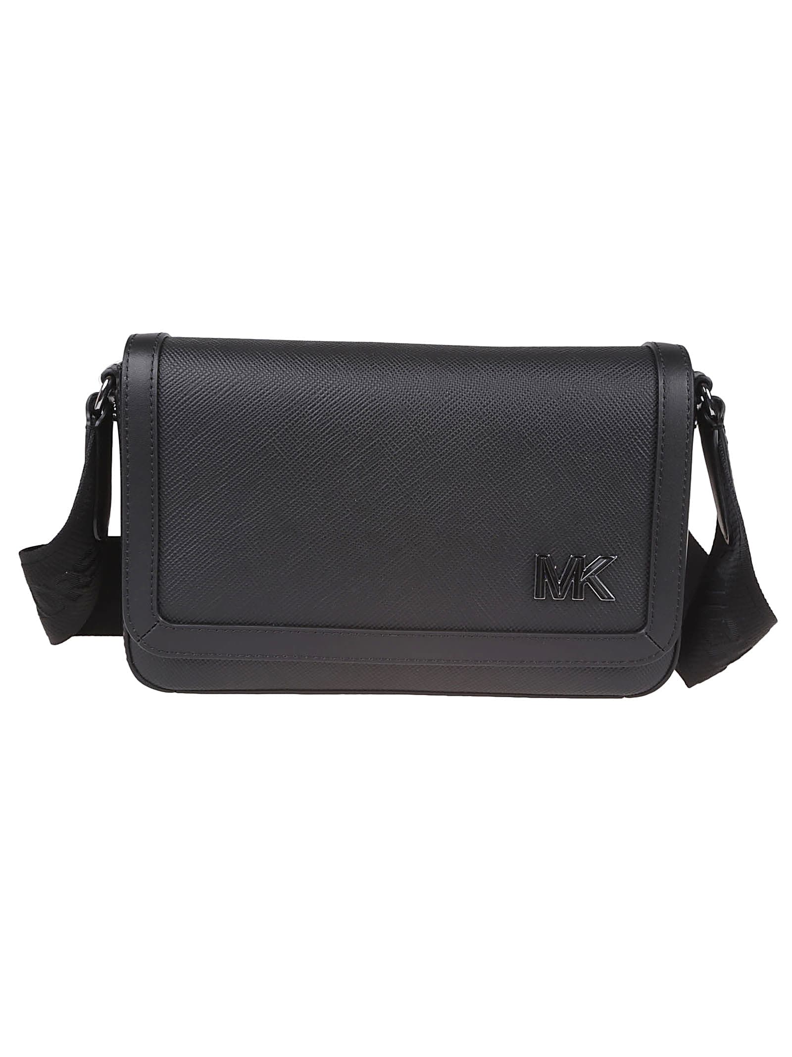 Edison Mini Flap Crossbody Bag