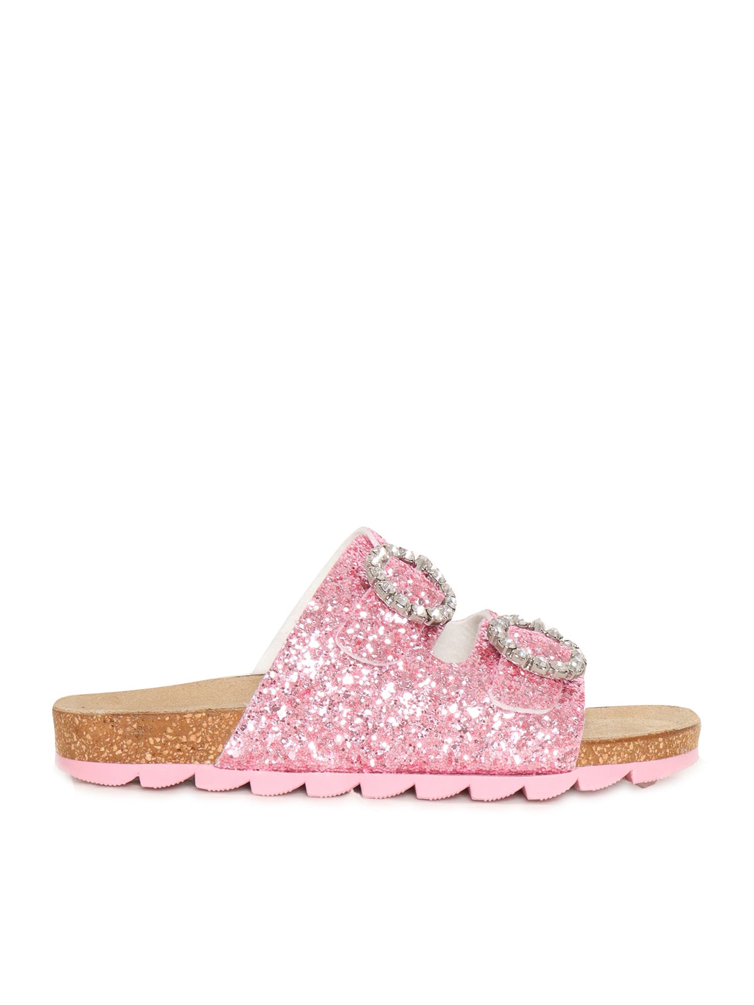 MONNALISA SLIPPERS