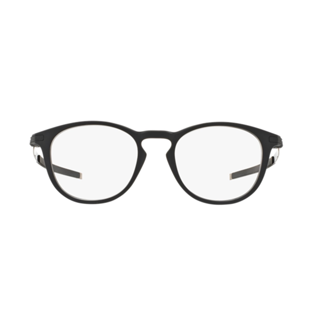 Shop Oakley Ox8105 810501 Glasses In Nero