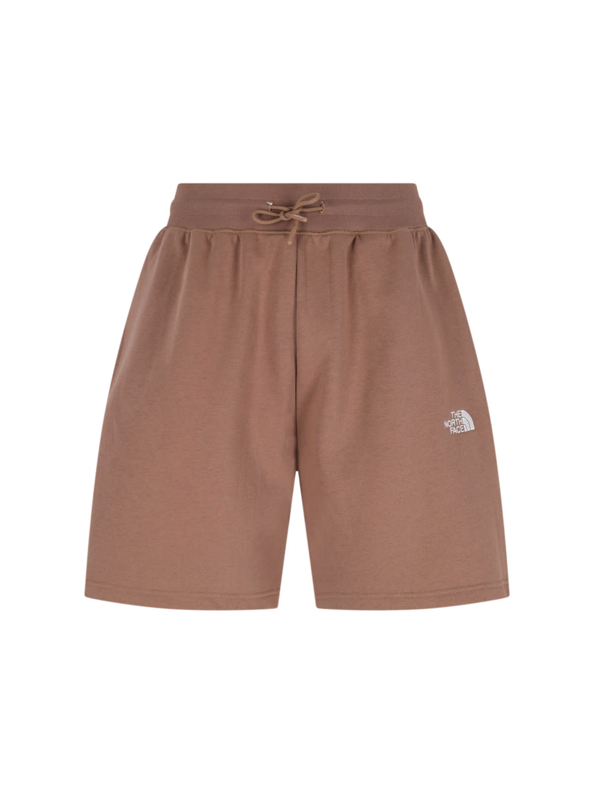 essential Track Shorts