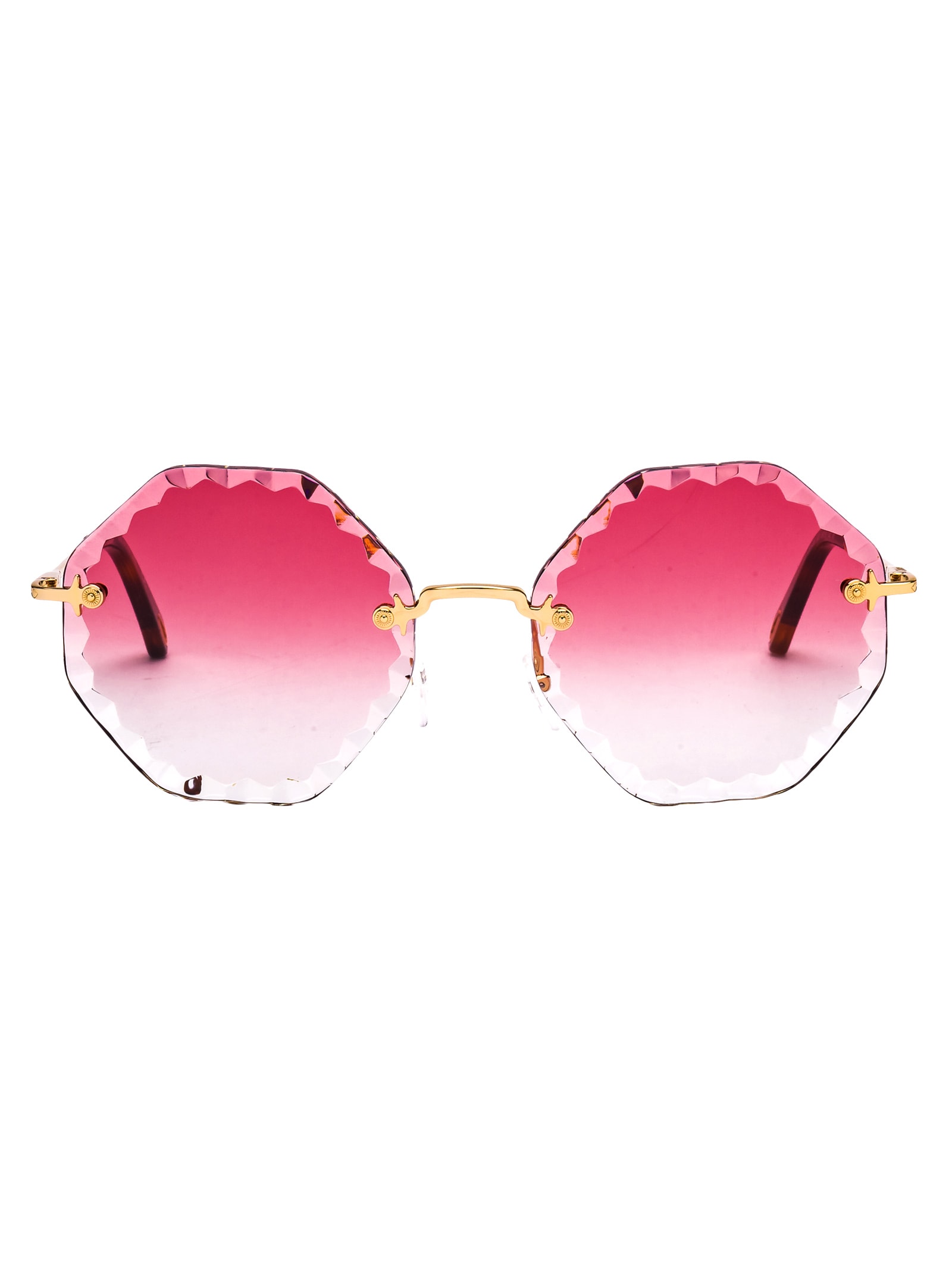 Chloé Ce143s Sunglasses
