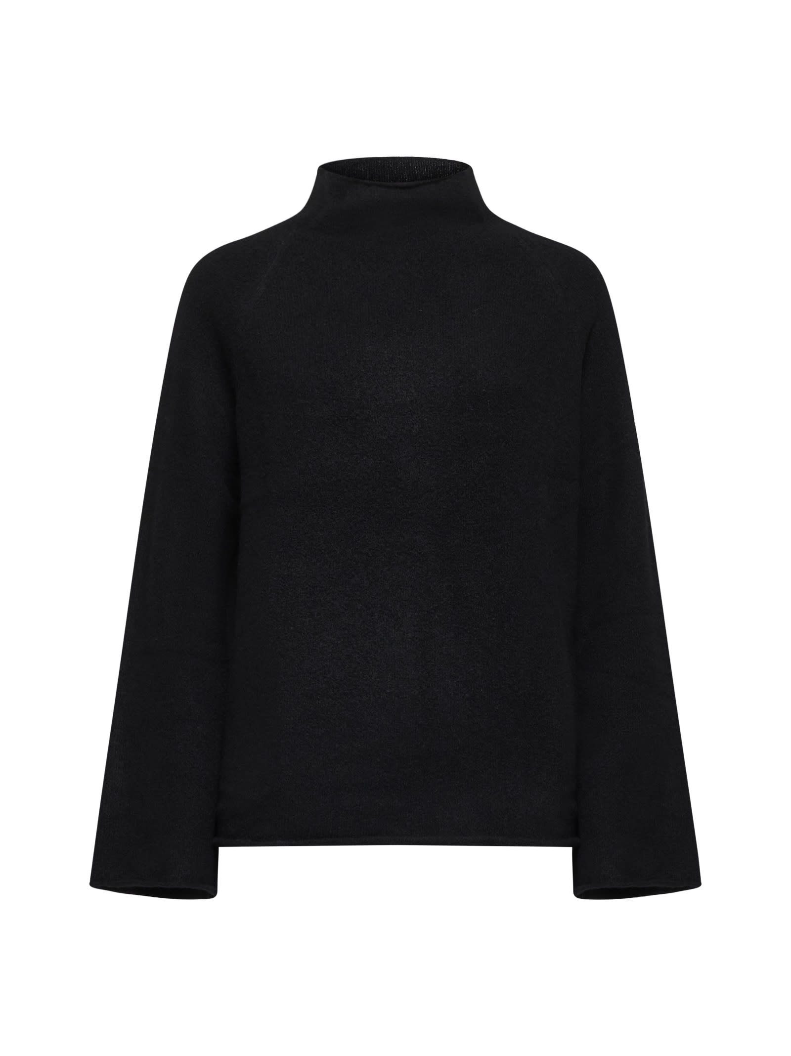 Shop Filippa K Sweater In Nero