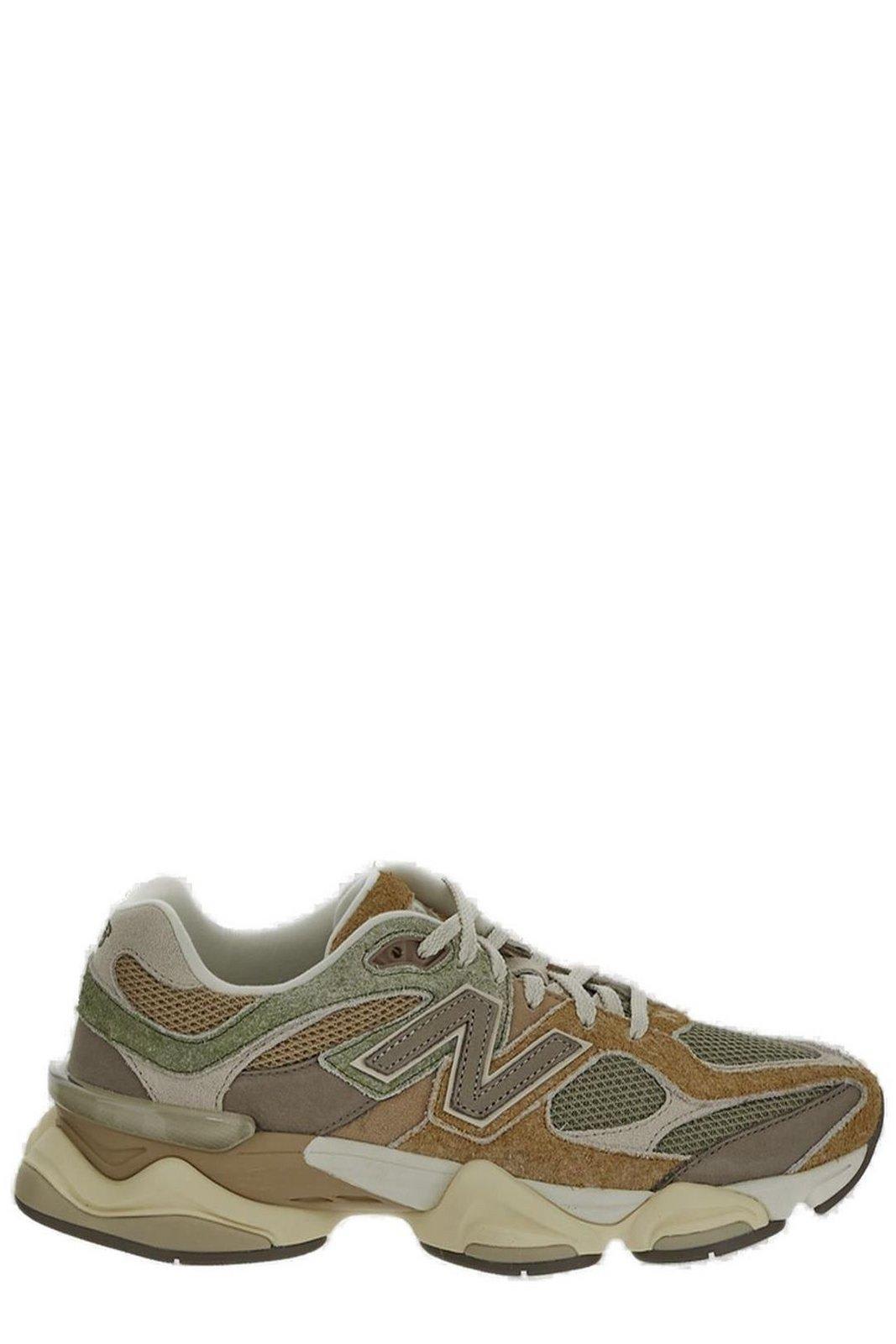 New Balance 9060 Lace-up Sneakers