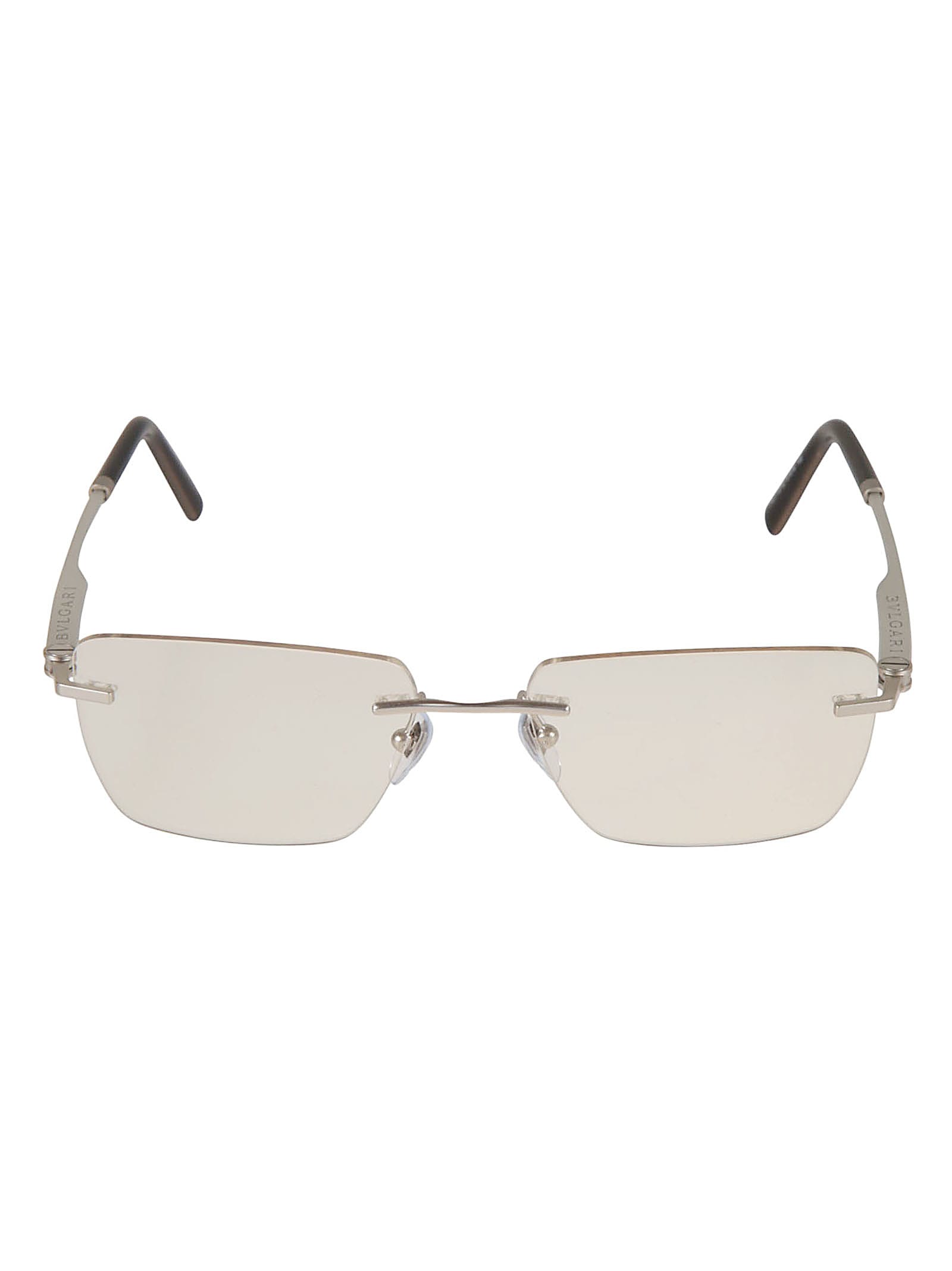 Bulgari Vista Frame In Neutral