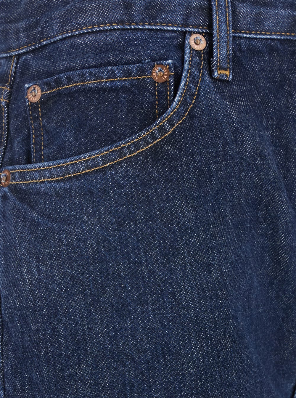 Agolde Valen High Rise Straight Jeans In Blu
