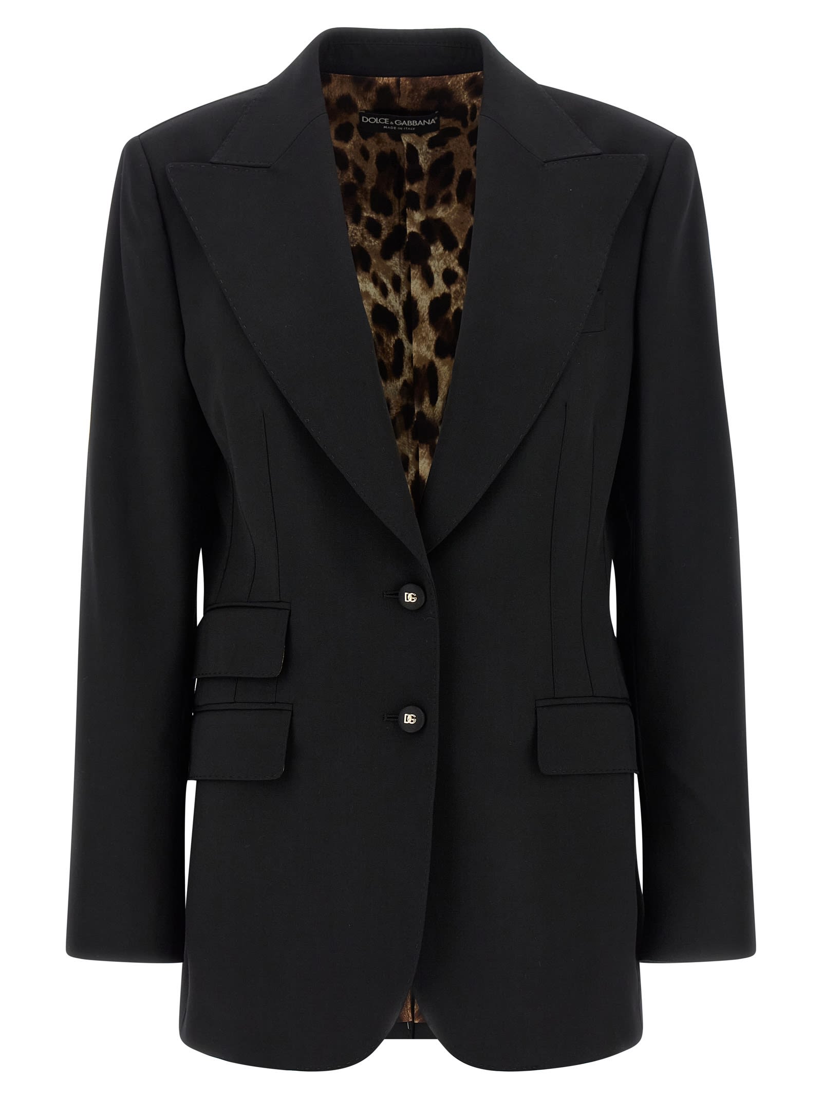 Dolce & Gabbana turlington Blazer