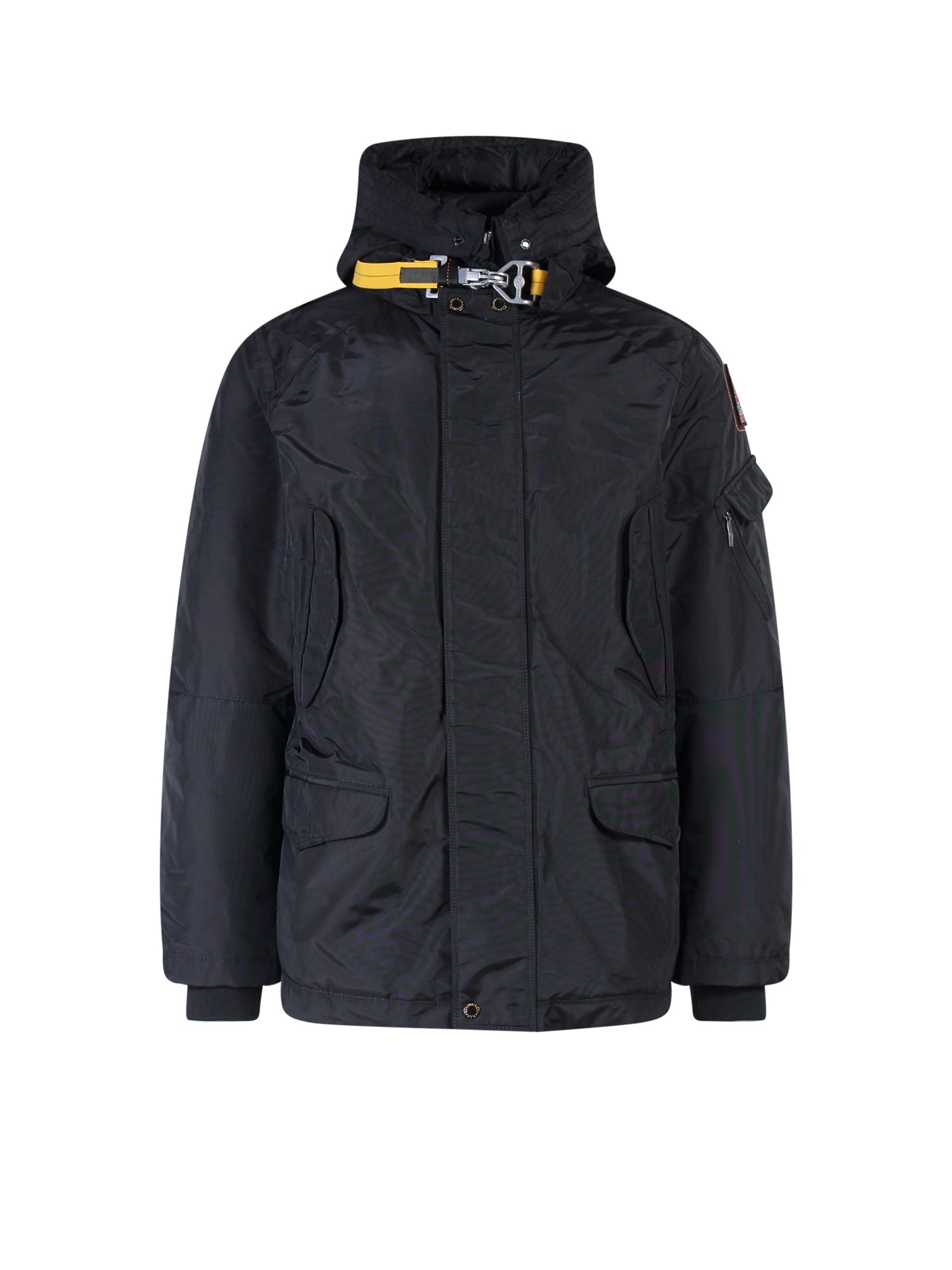 PARAJUMPERS RIGHT HAND CORE JACKET