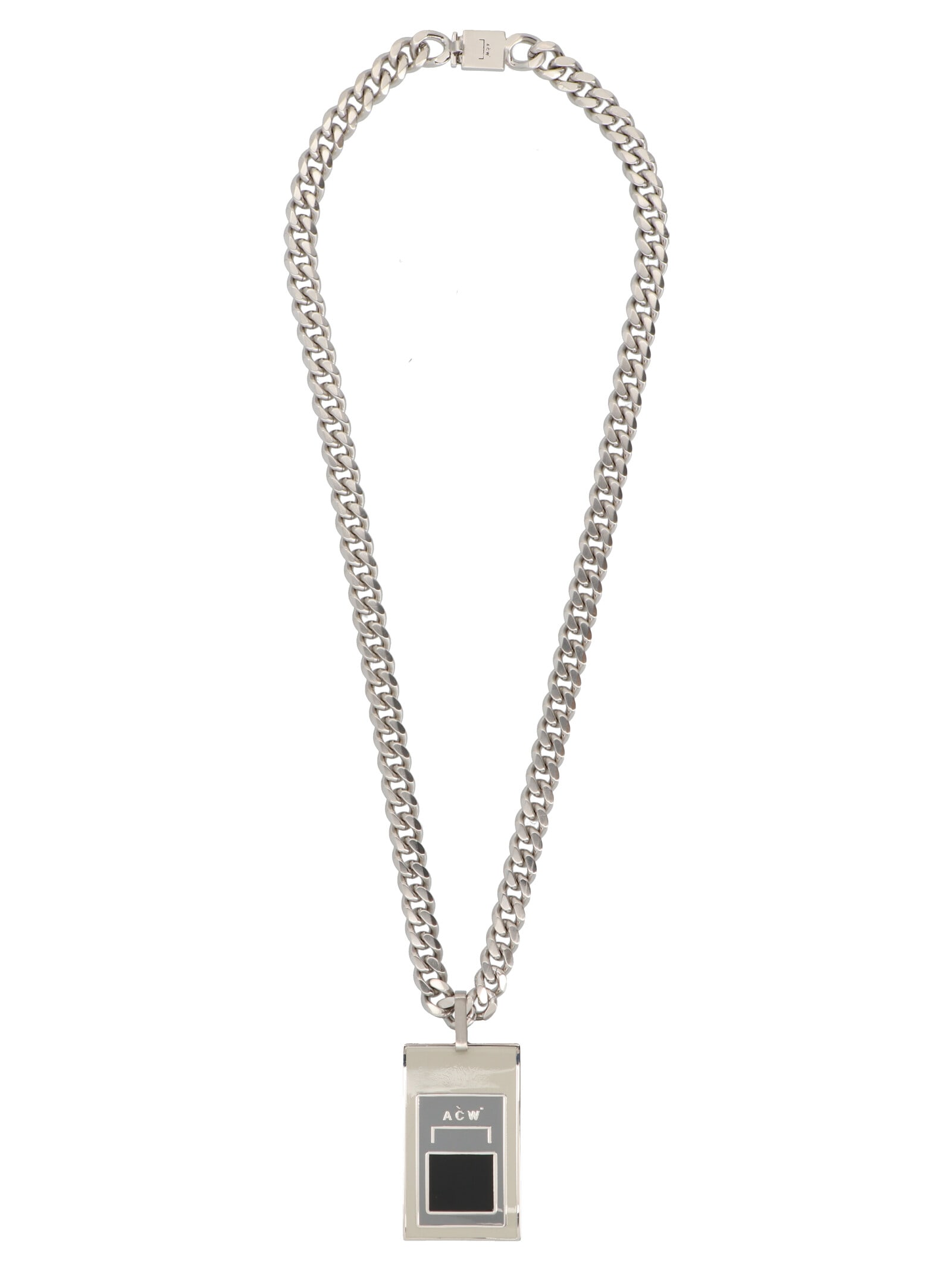 A-cold-wall Necklace