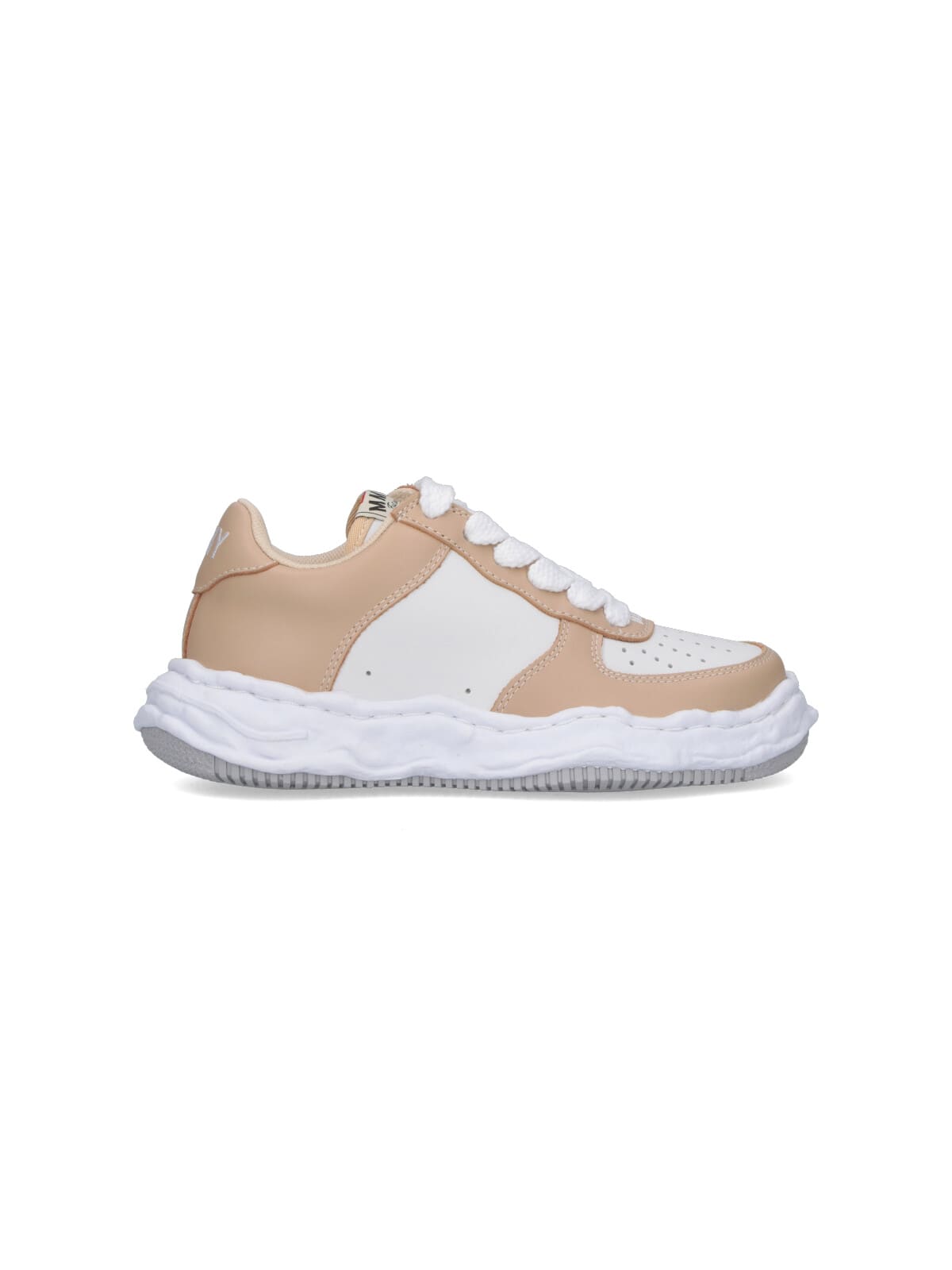 wayne Low-top Sneakers