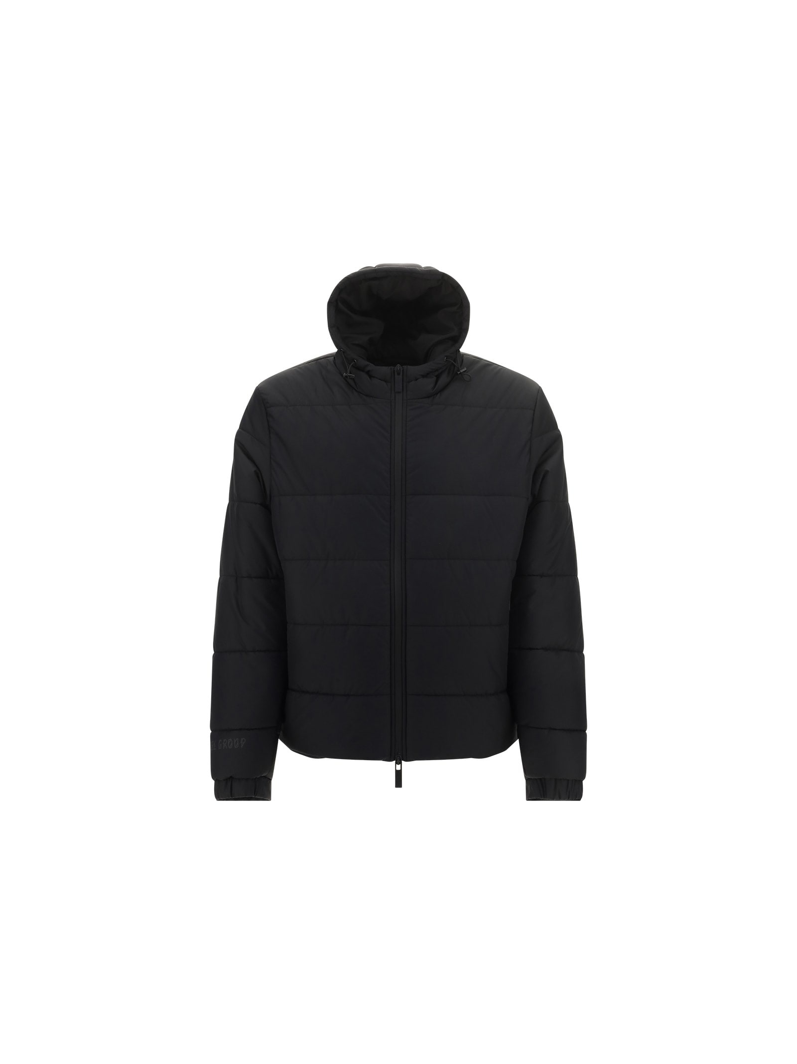 44 Label Group Down Jacket