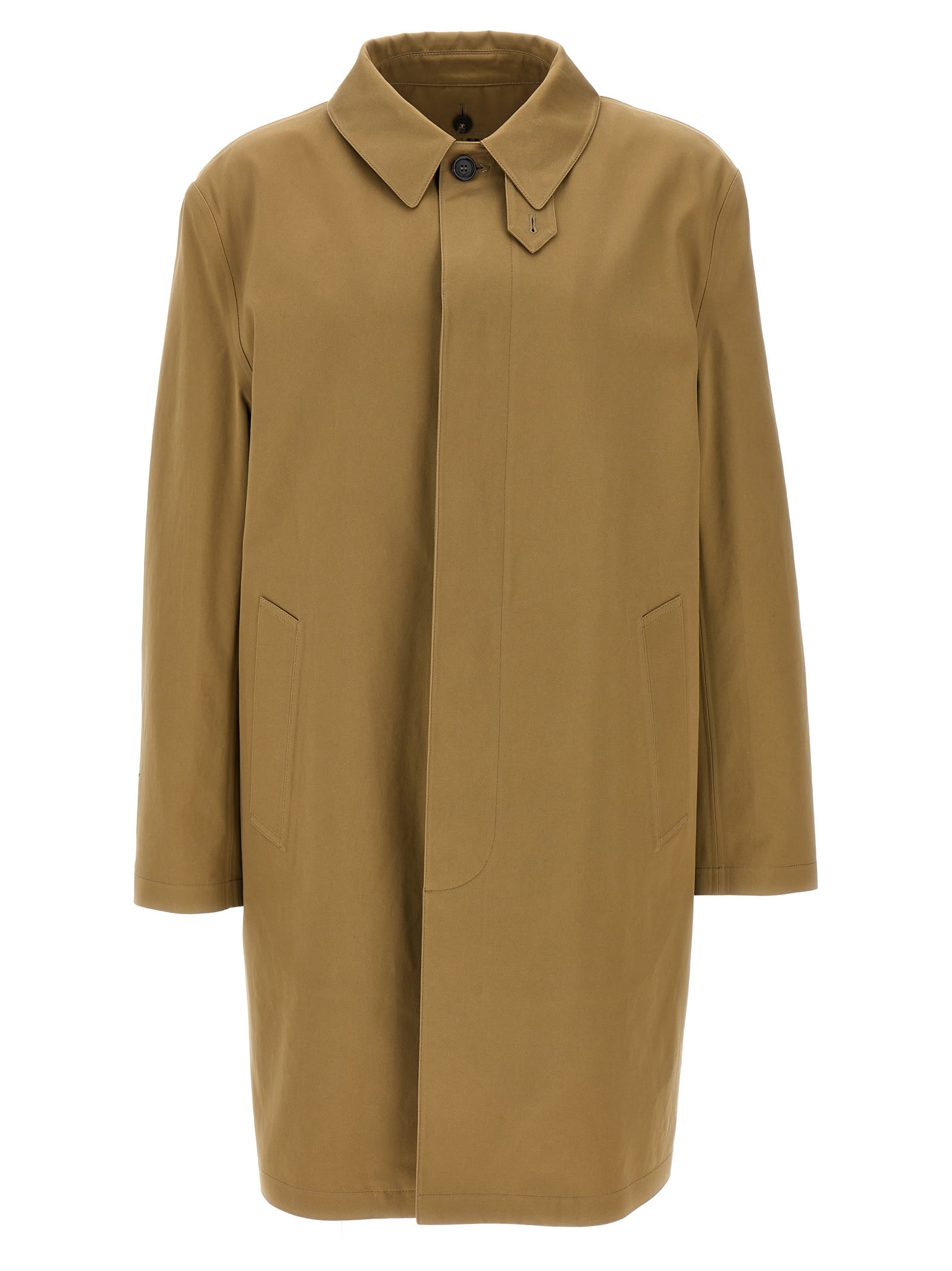 mackintosh Trench Coat