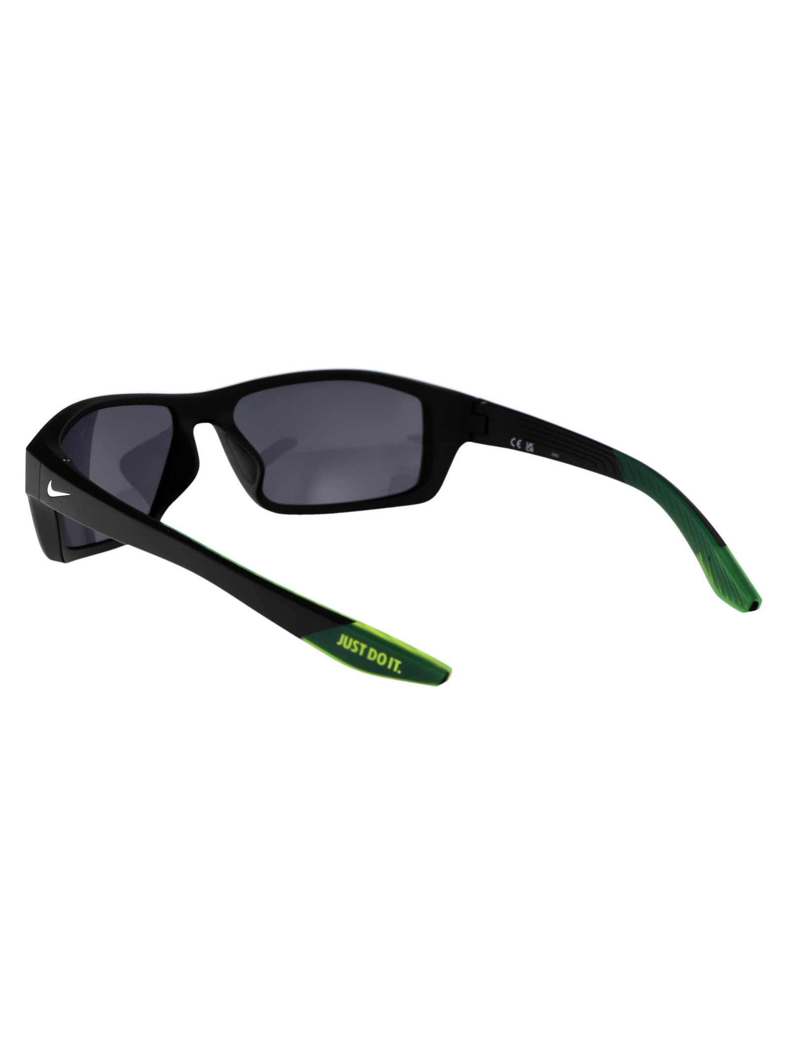 Nike Brazen Shadow Sunglasses In Gray