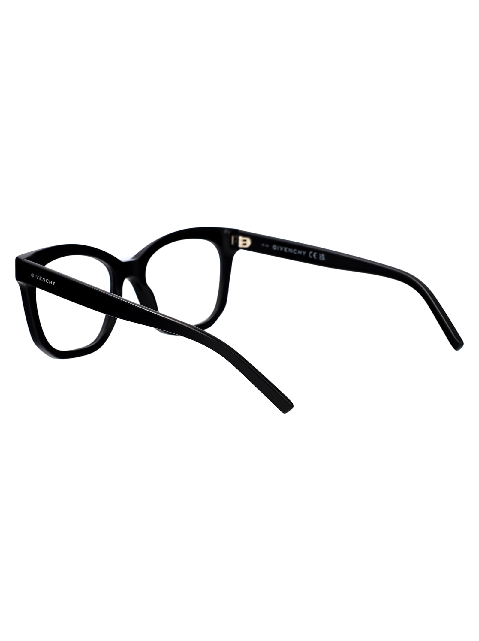 Givenchy Gv Day Glasses In Black
