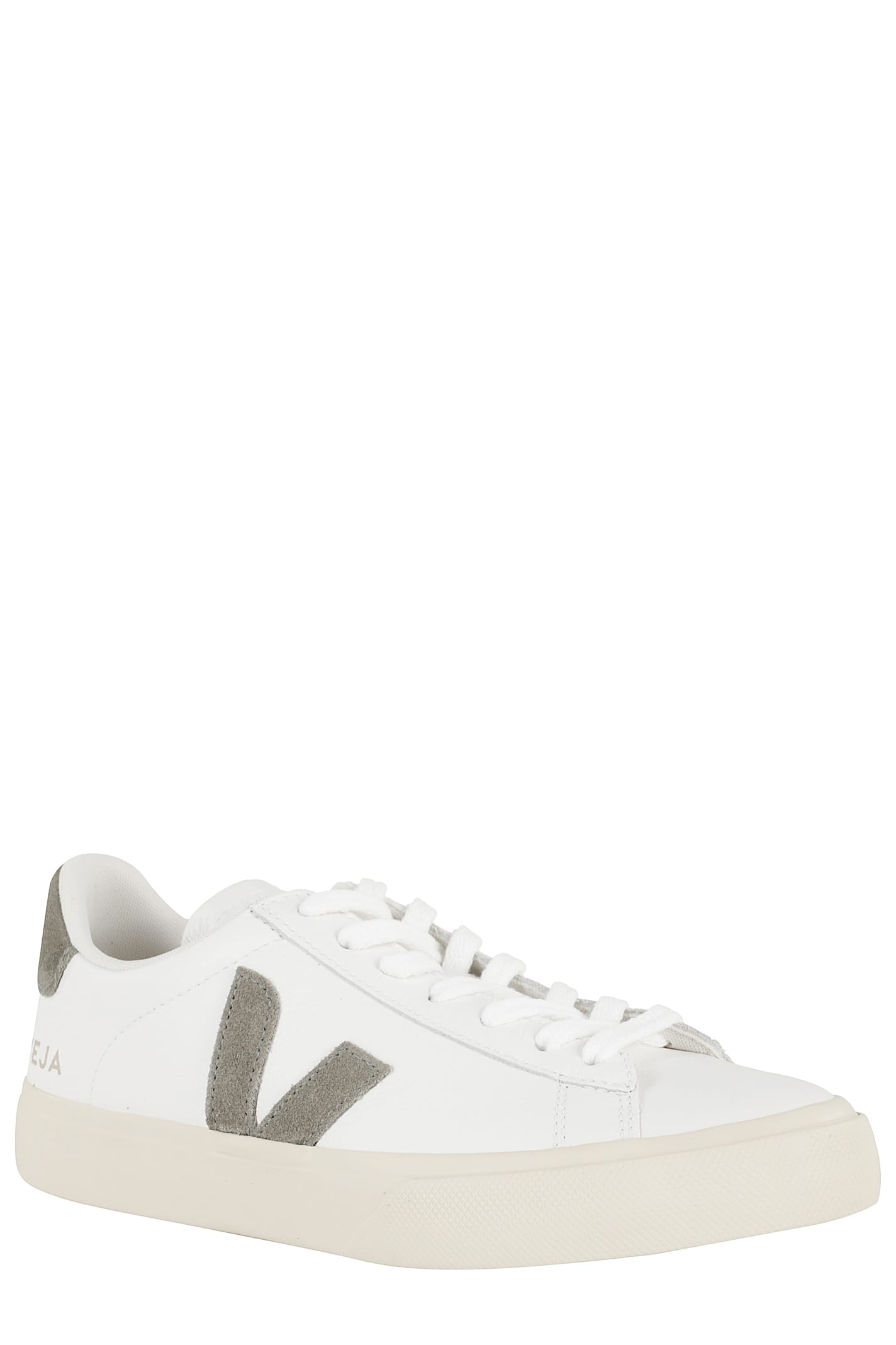 Veja Campo Sneakers In White