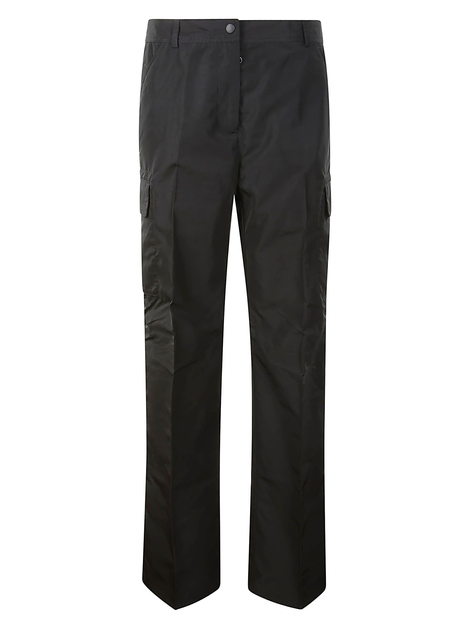 OUR LEGACY ALLOY TROUSERS