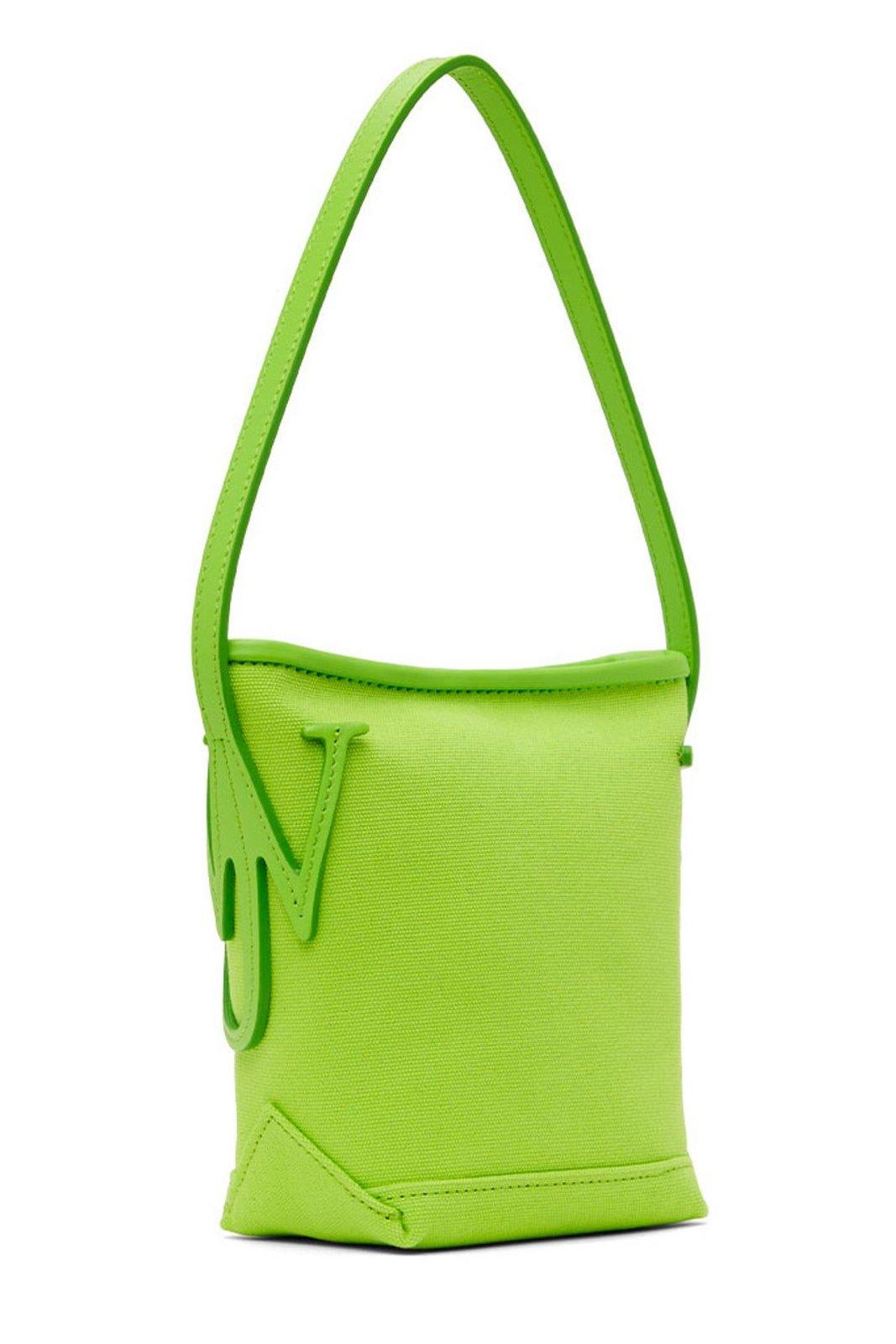 Jw Anderson Mini Anchor Hobo Handle Bag