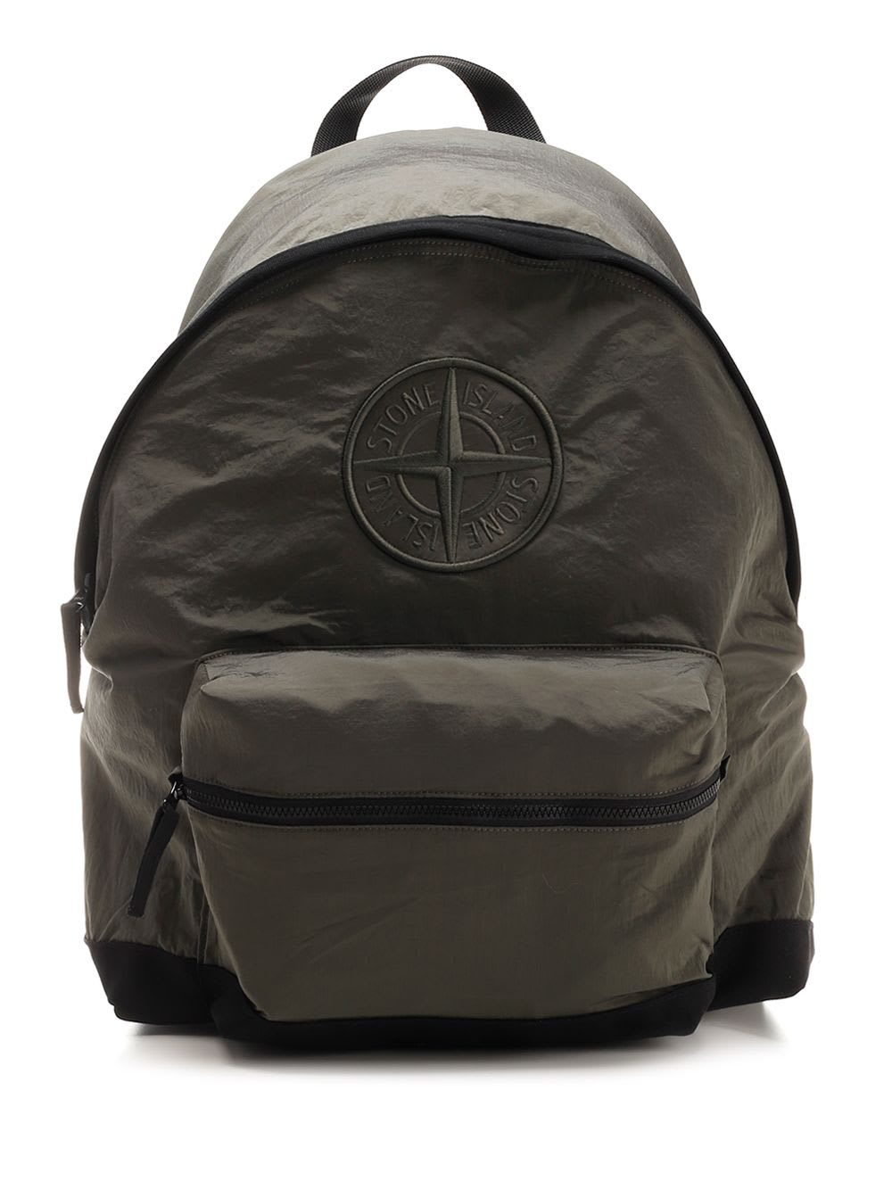 Nylon Backpack