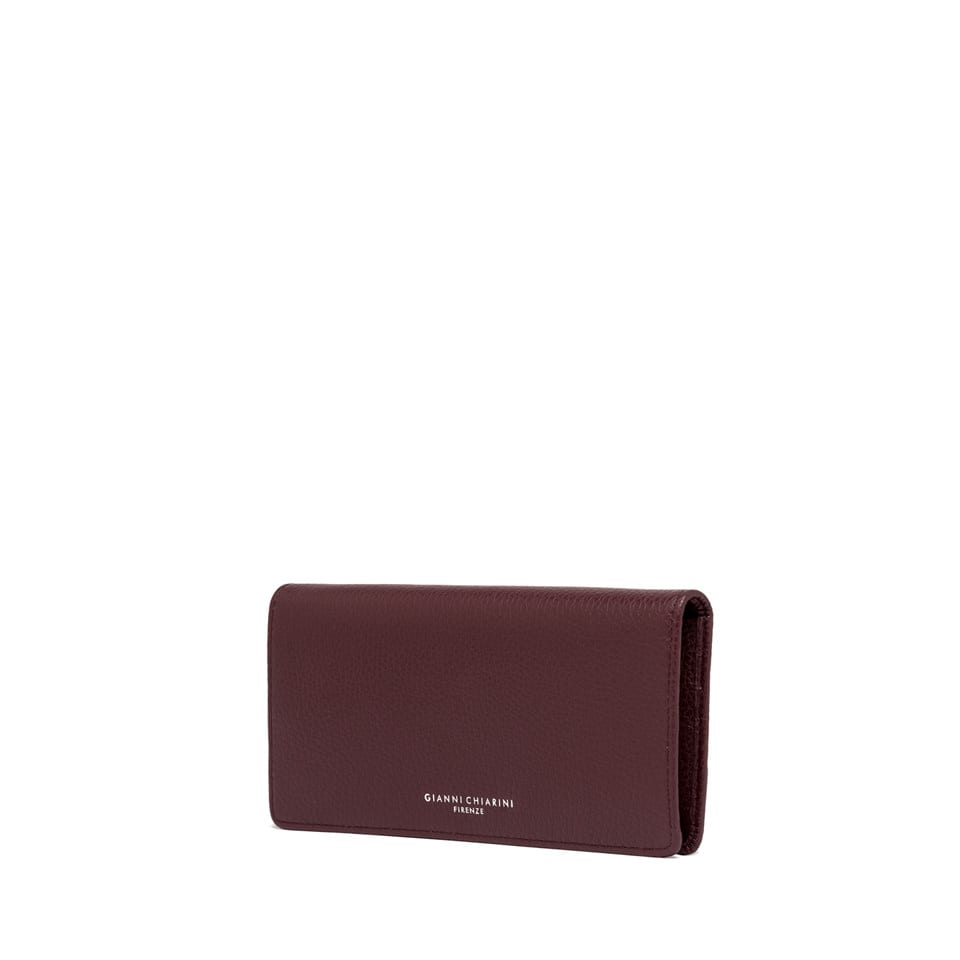 Gianni Chiarini Wallets Grain In Brown
