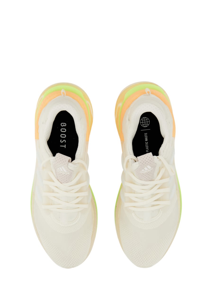 Shop Adidas Originals Sneaker X_plrboost In White
