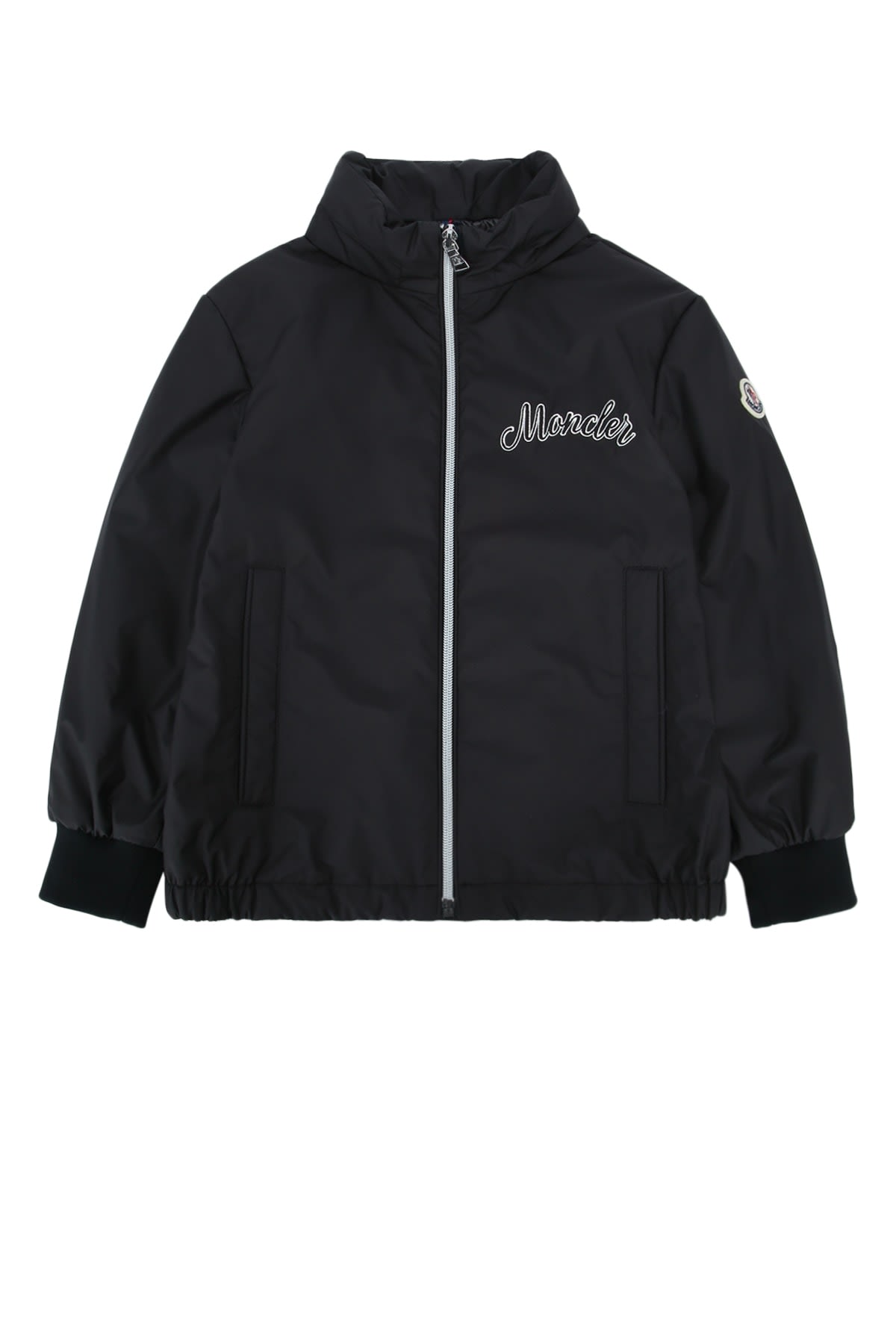 Moncler Corin Jacket In 999