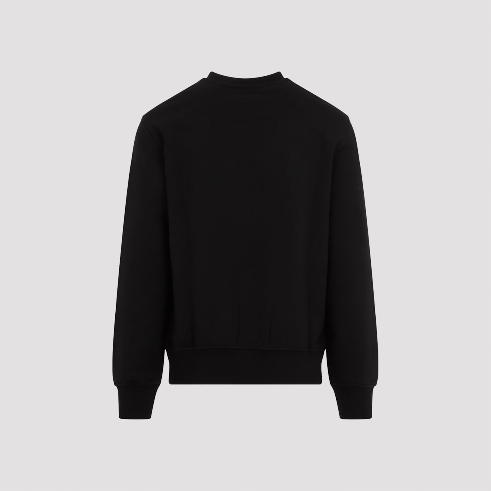 Shop Etro Sweatshirt In Nero