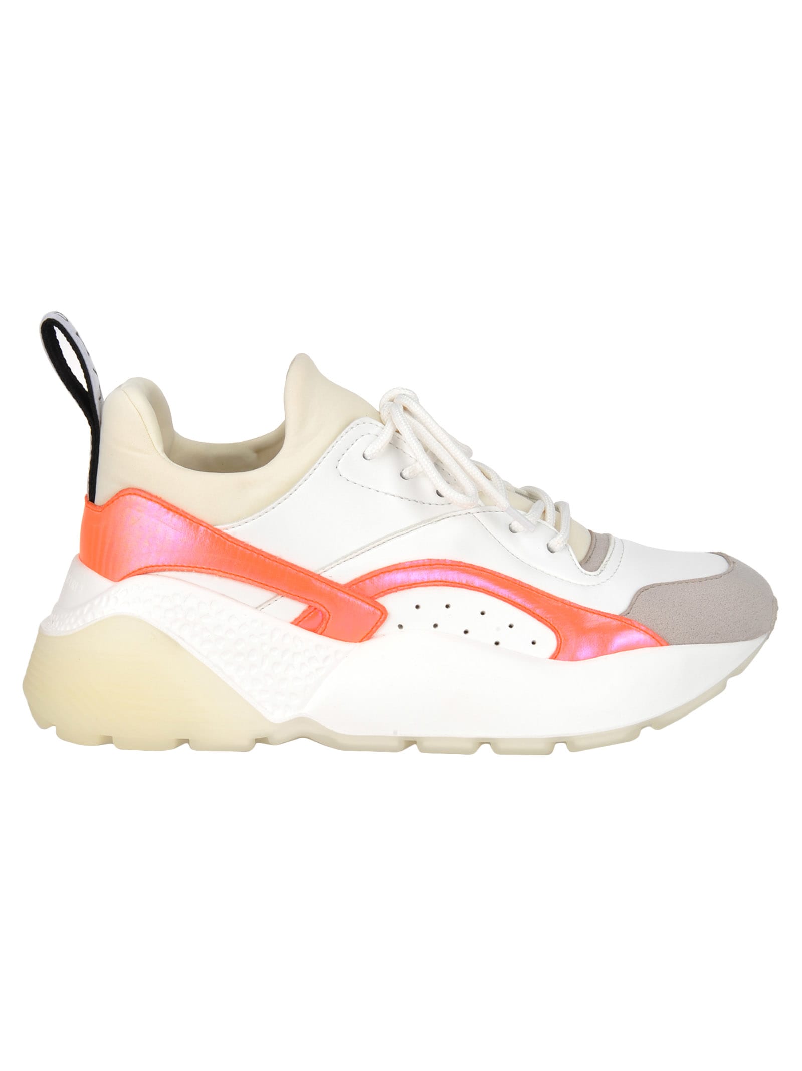 stella mccartney eclypse white