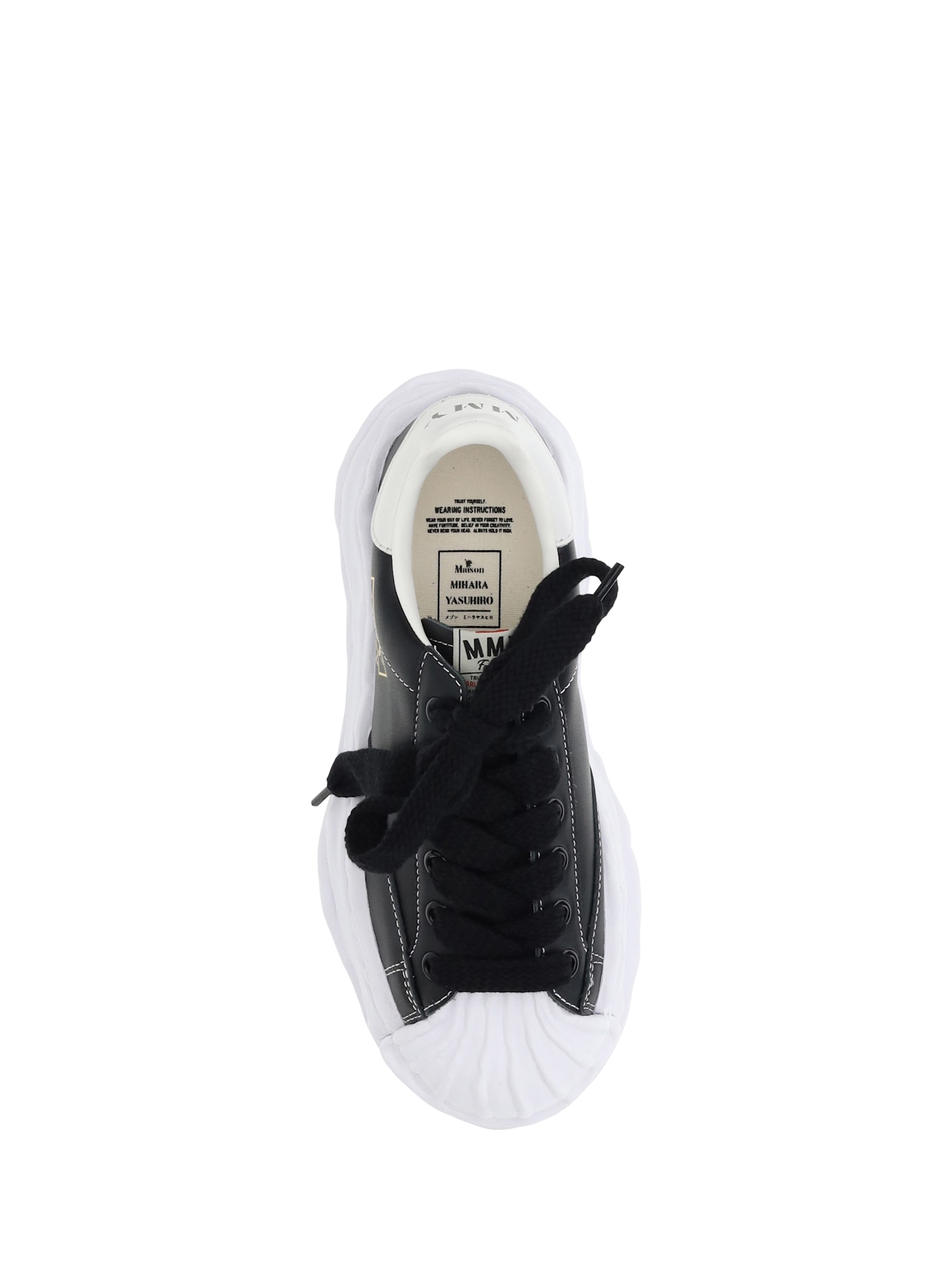 Miharayasuhiro Blakey Og Sneakers
