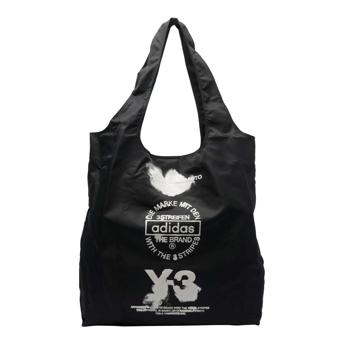 Logo Tote Bag