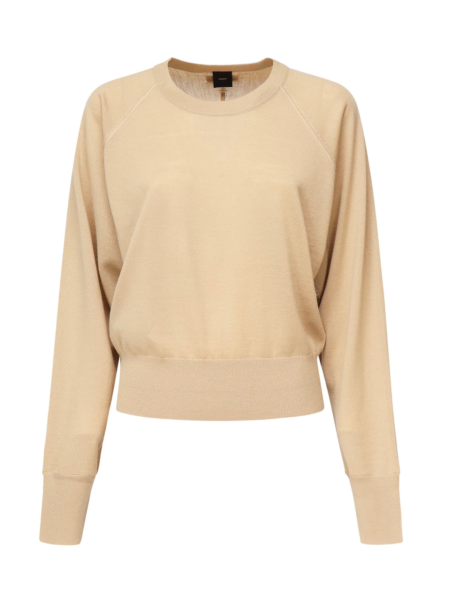 Lanzarote Wool Sweater