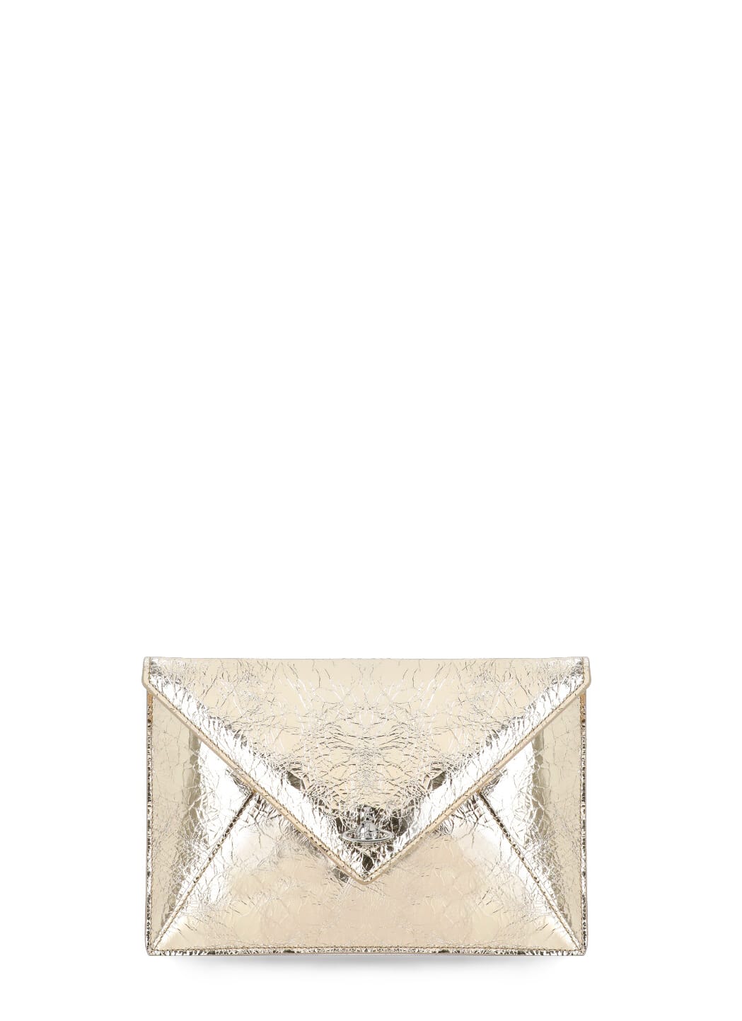 Vivienne Westwood Envelope Clutch Bag