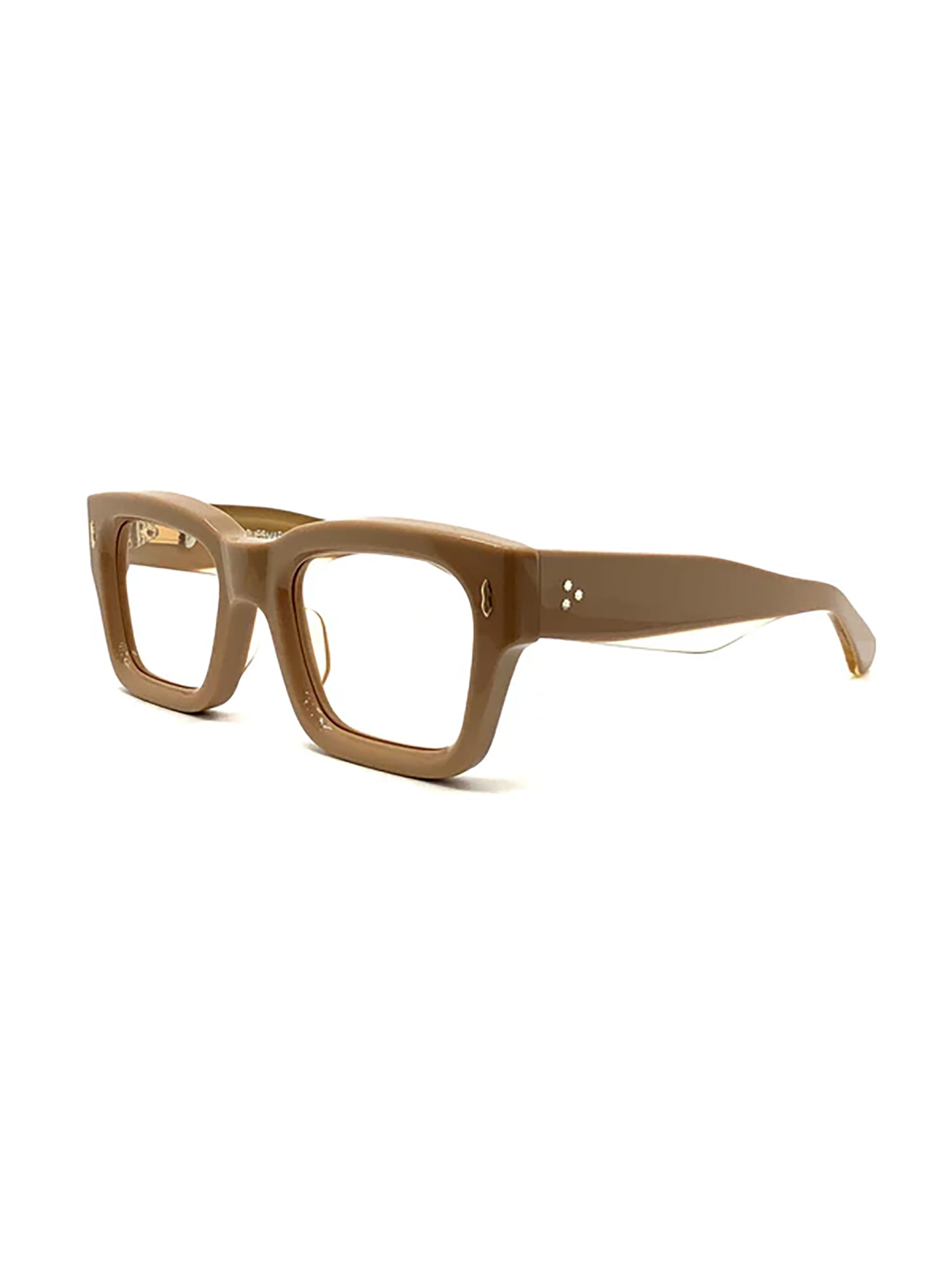 Shop Jacques Marie Mage Suze Eyewear In X Porter