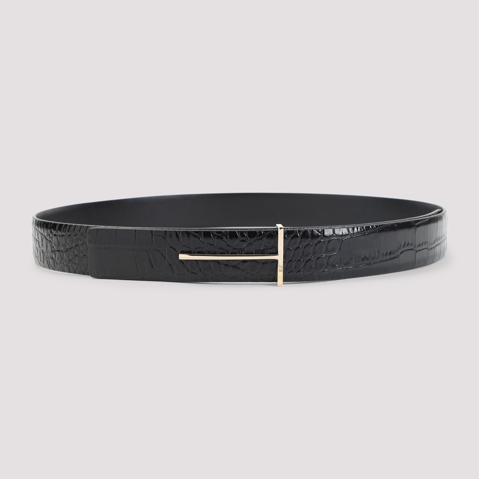 Tom Ford Belt Women In Black