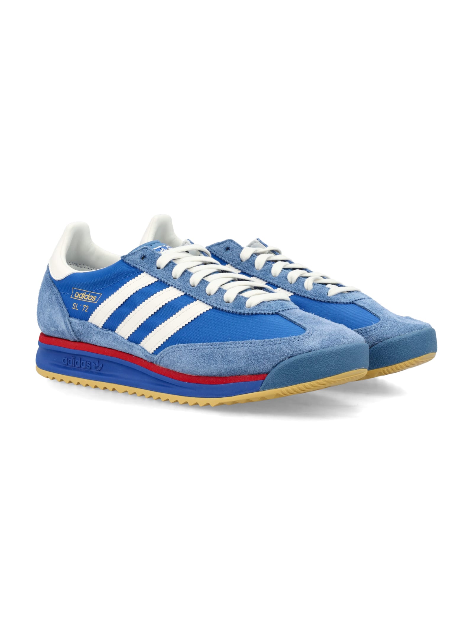 Adidas Originals Sneakers  Men Color Blue In Blue