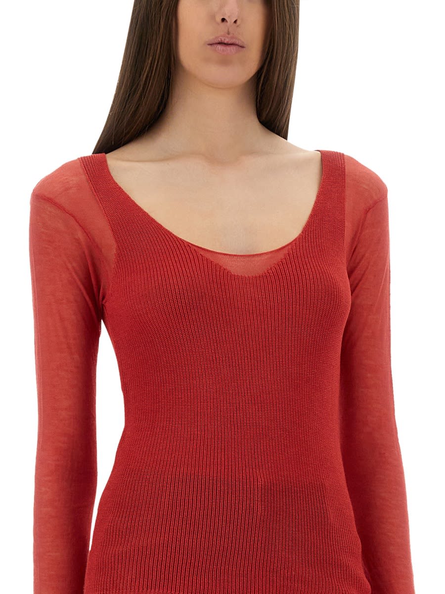 Shop Paloma Wool Litam Shirt