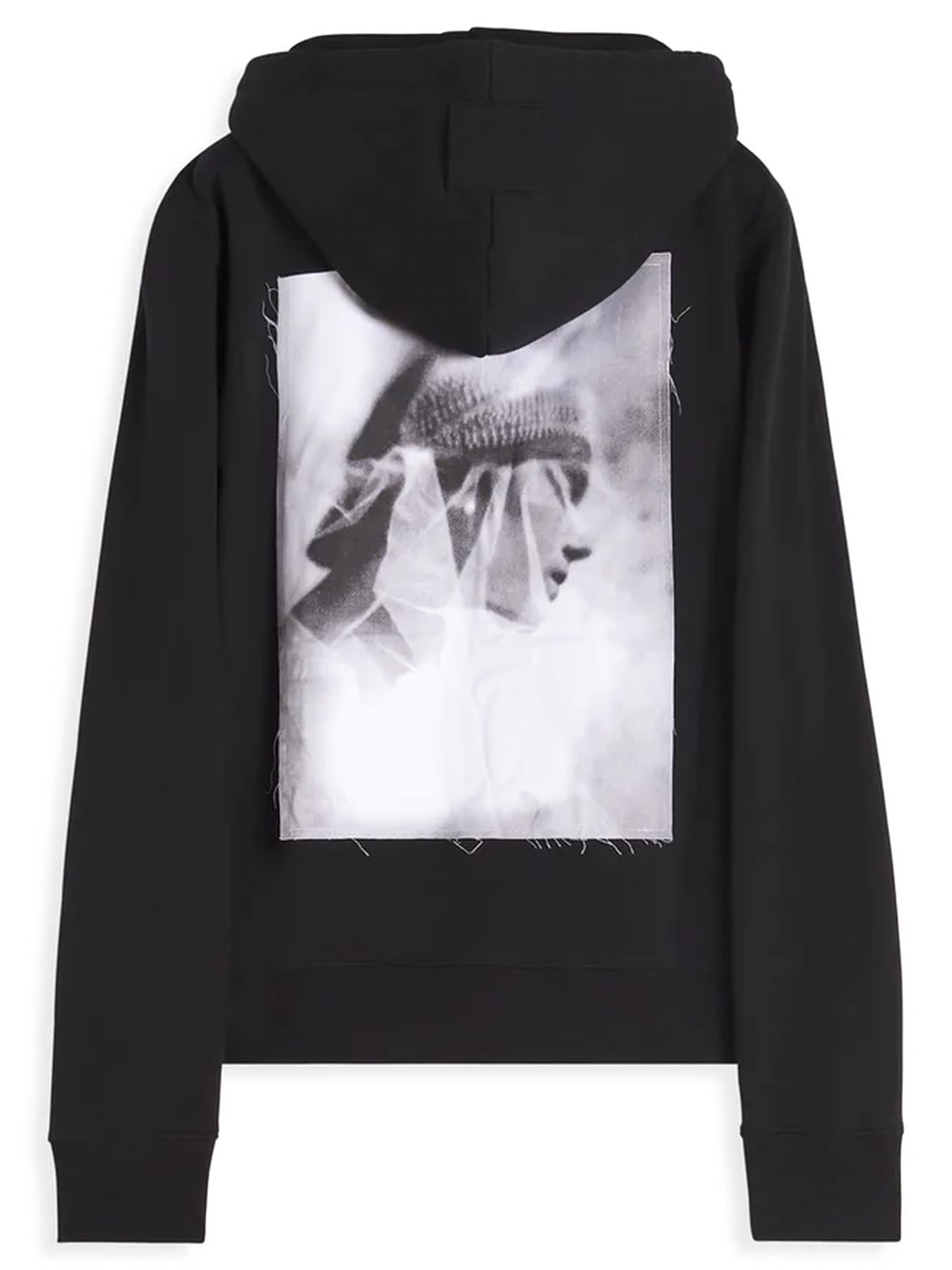 Shop Lanvin Sweaters Black