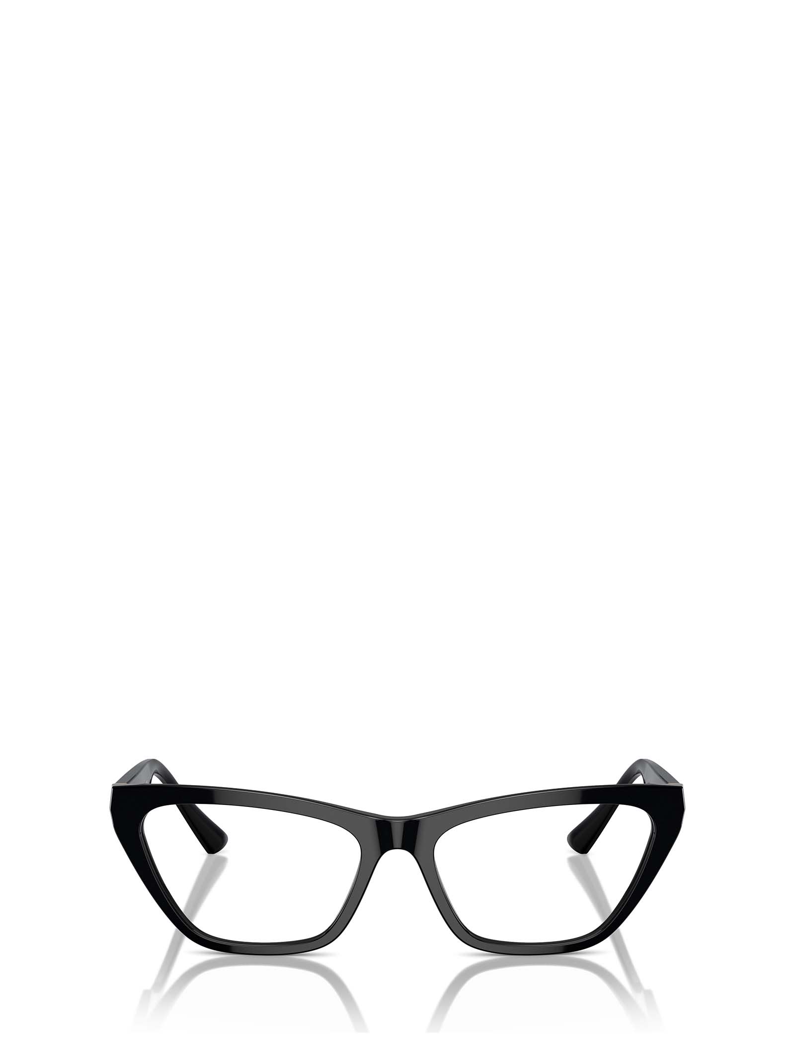 Jc3014 Black Glasses