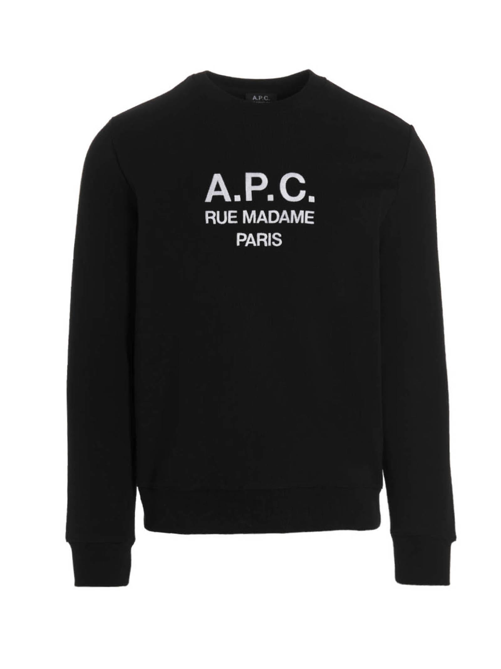 A.P.C. uffuffs Sweatshirt