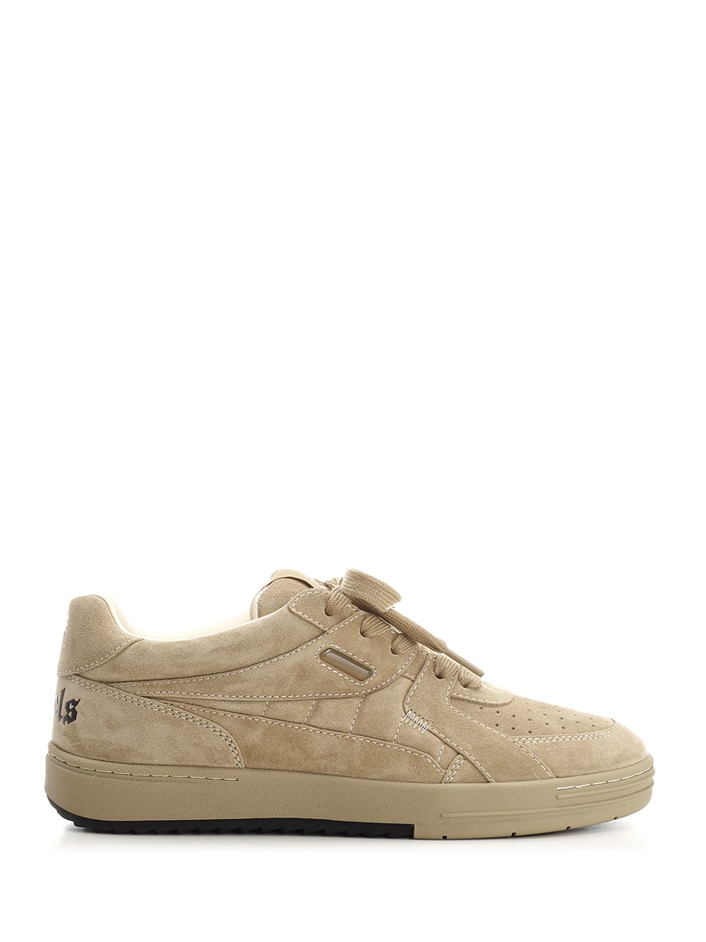 PALM ANGELS SUEDE UNIVESITY SNEAKERS