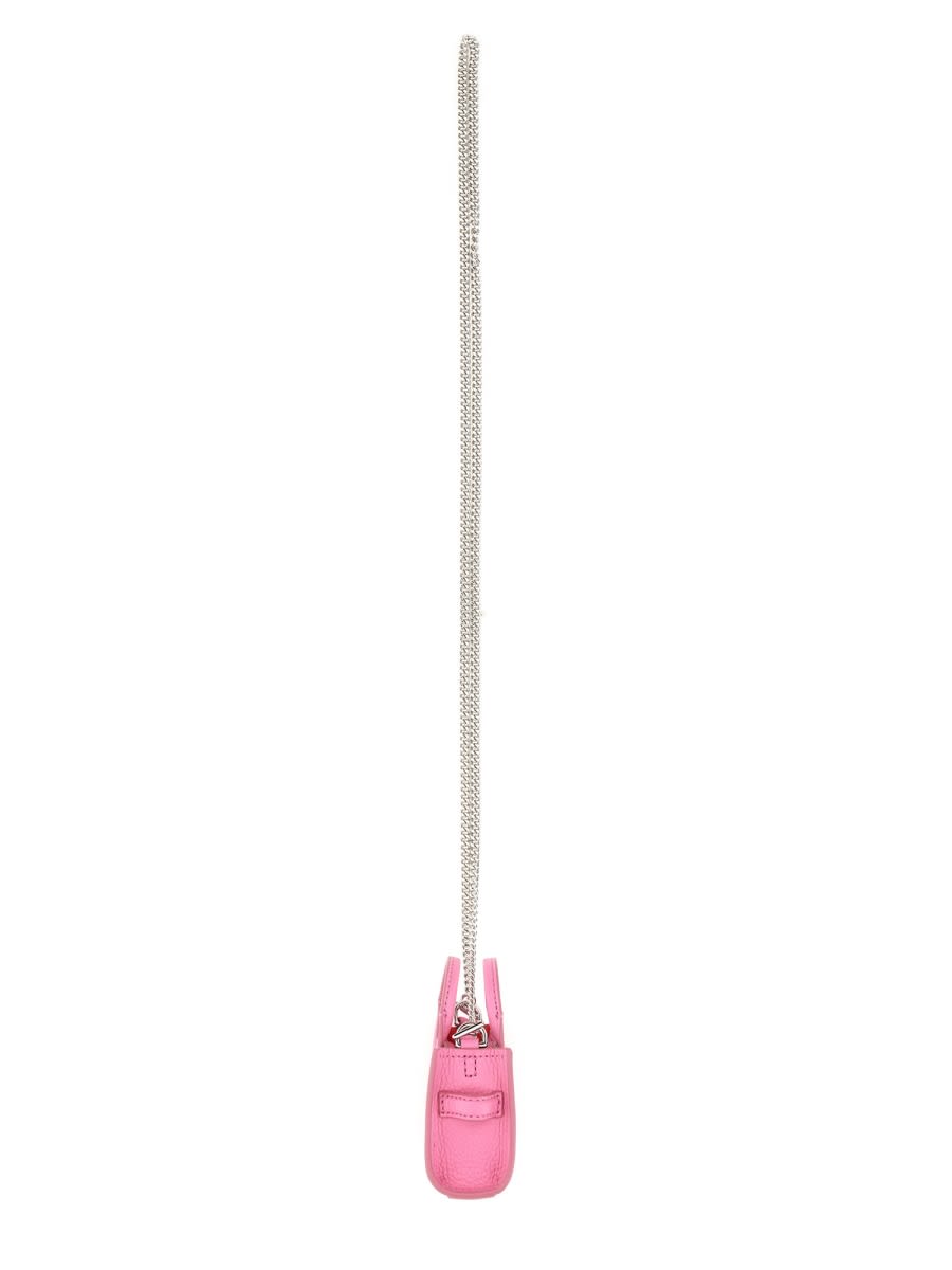 Marc Jacobs Dwarf The Tote Bag In Pink