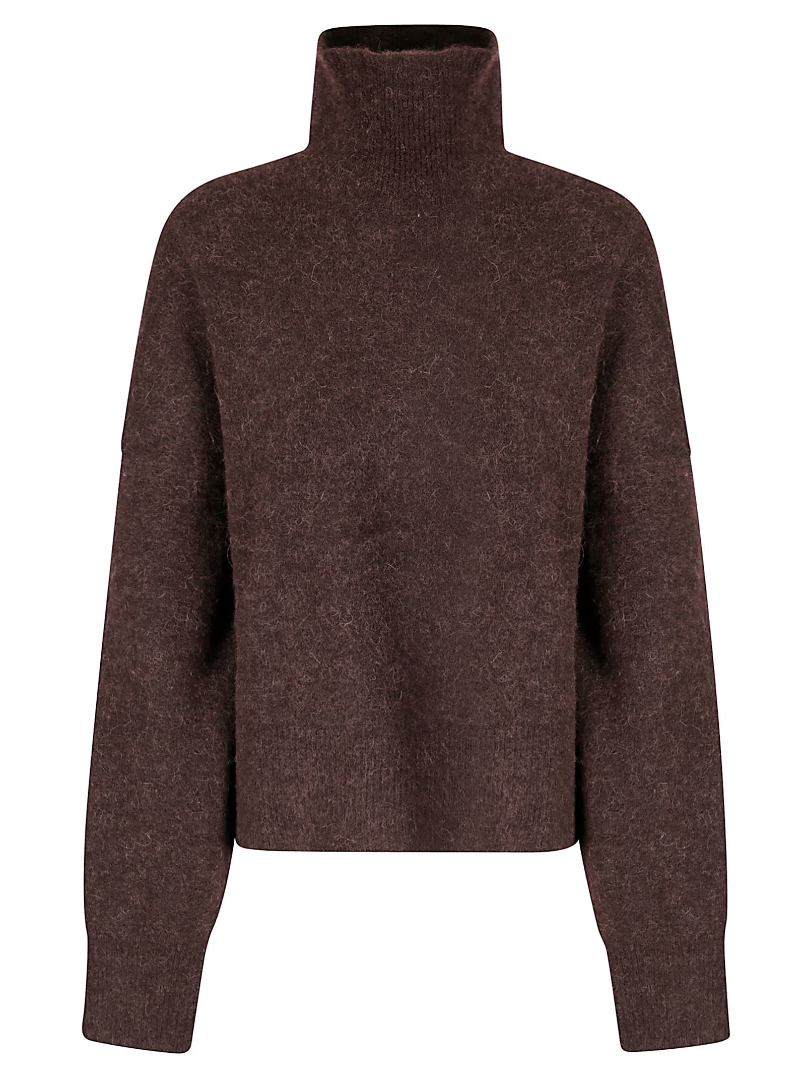 Samsøe & Samsøe Nola T-n 7355 In Brown