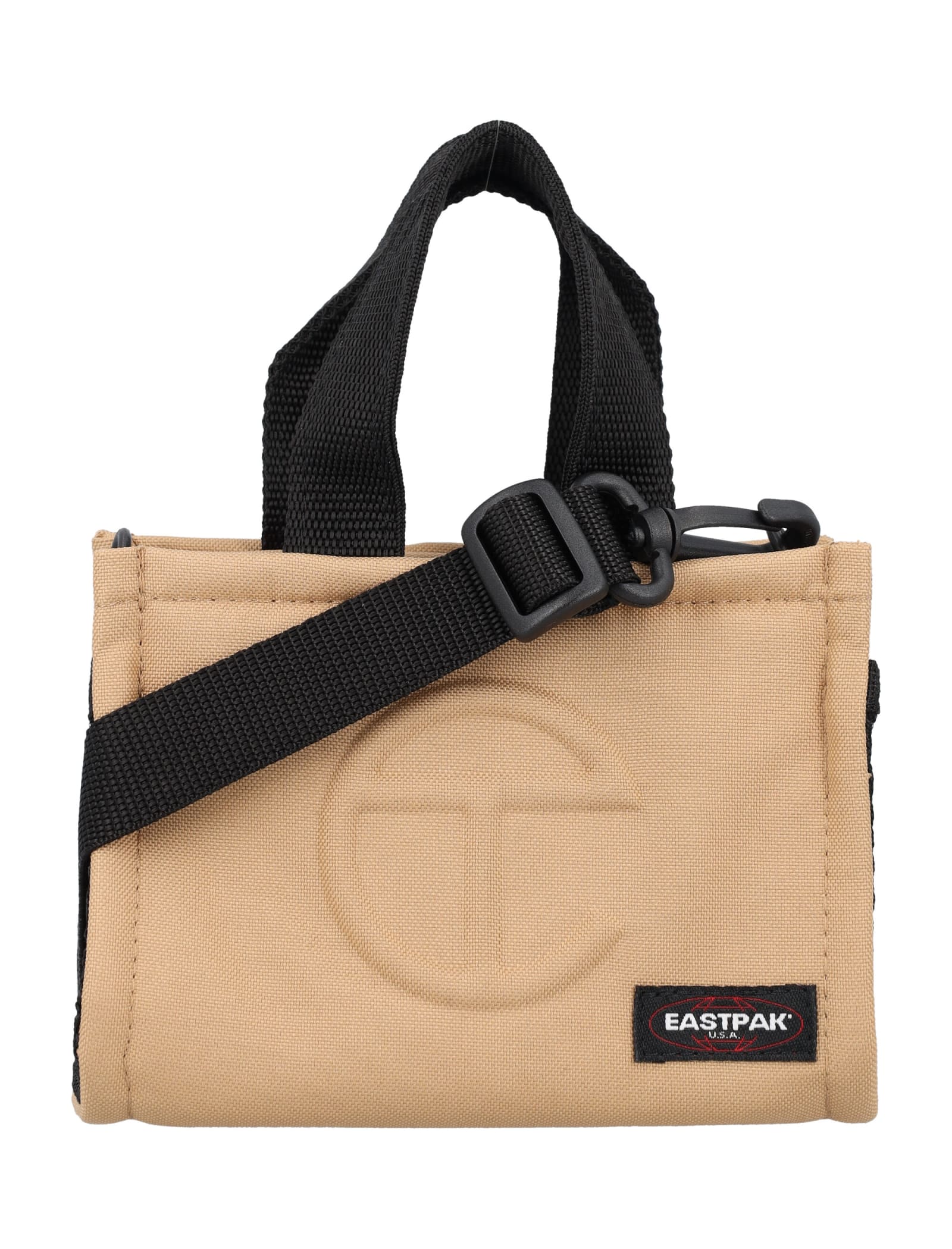 Telfar Shopper Small In Khaki