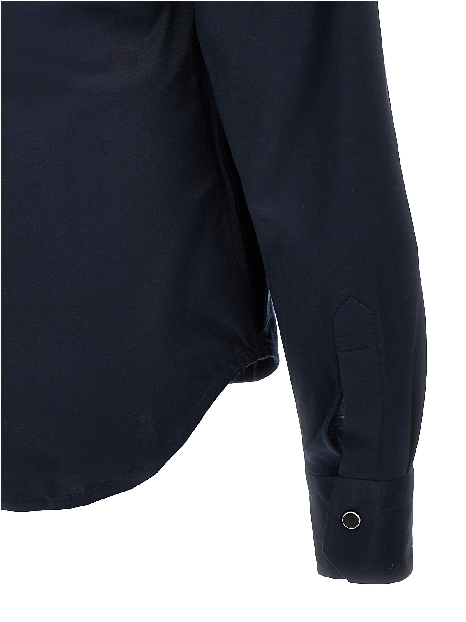 KITON BUBA SHIRT 